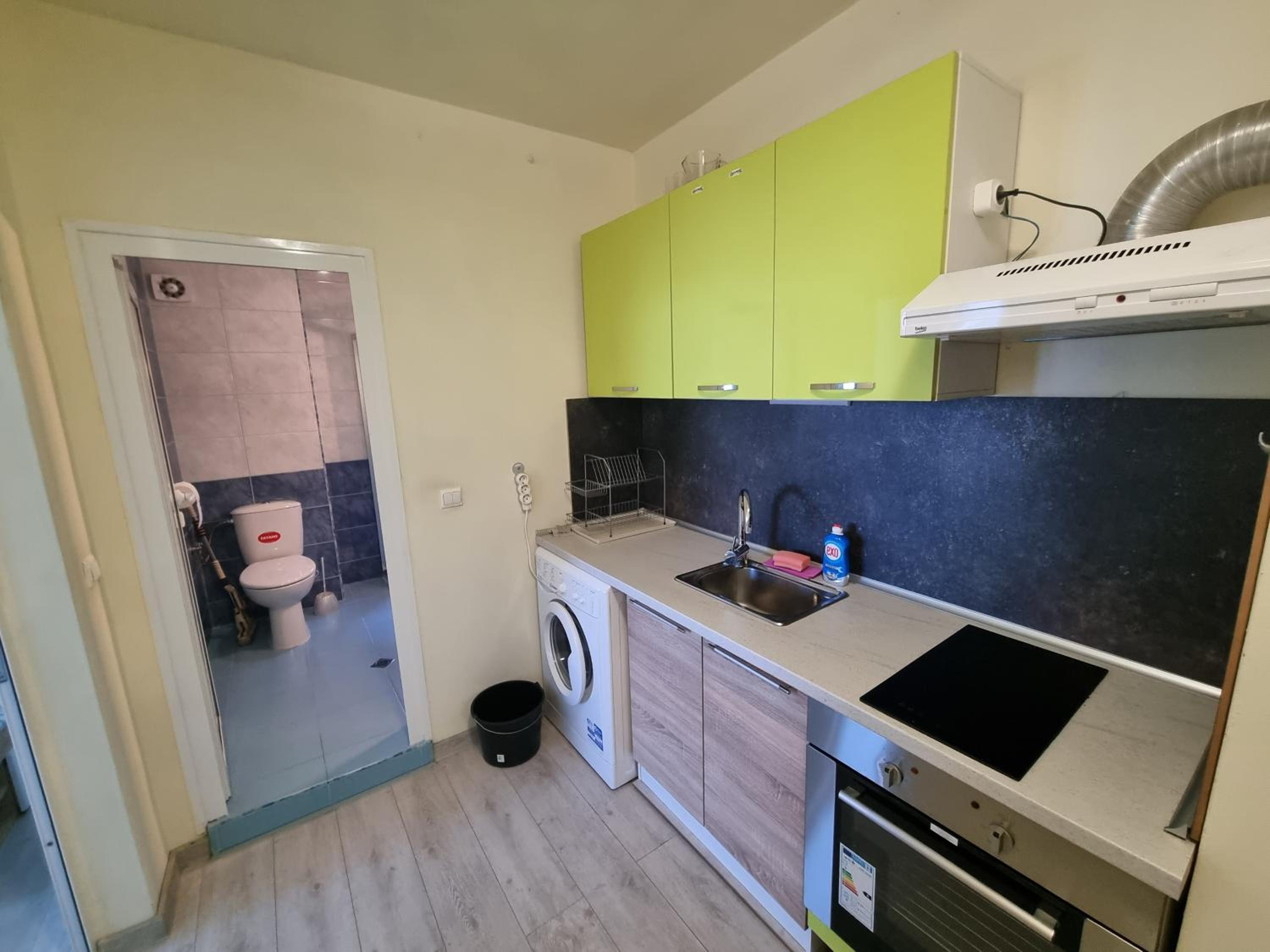 luxury apartment 274