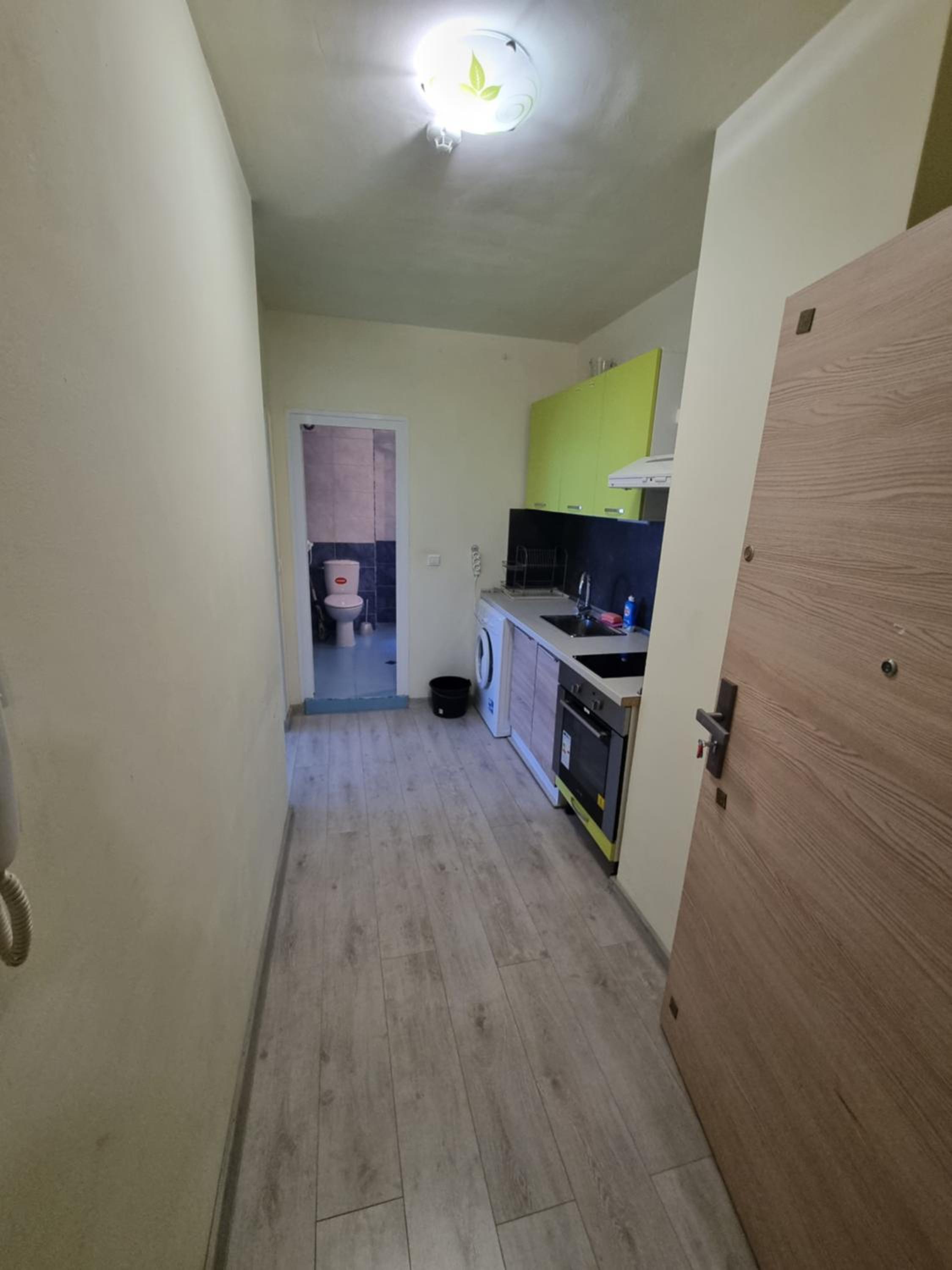 luxury apartment 274