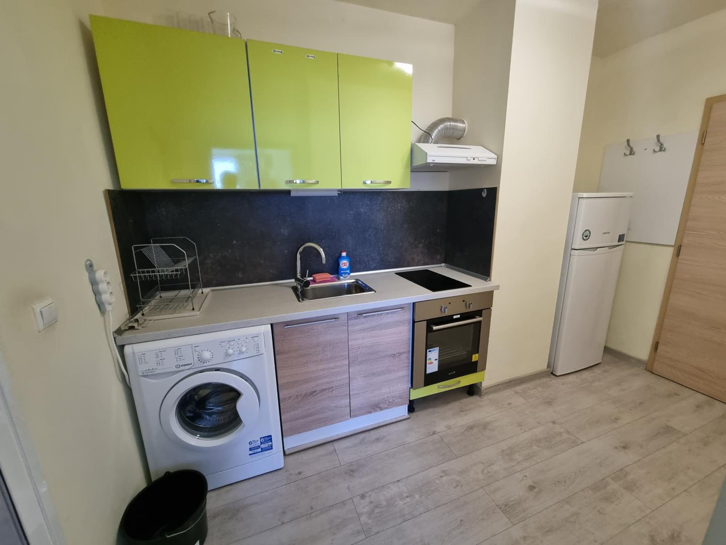 luxury apartment 274