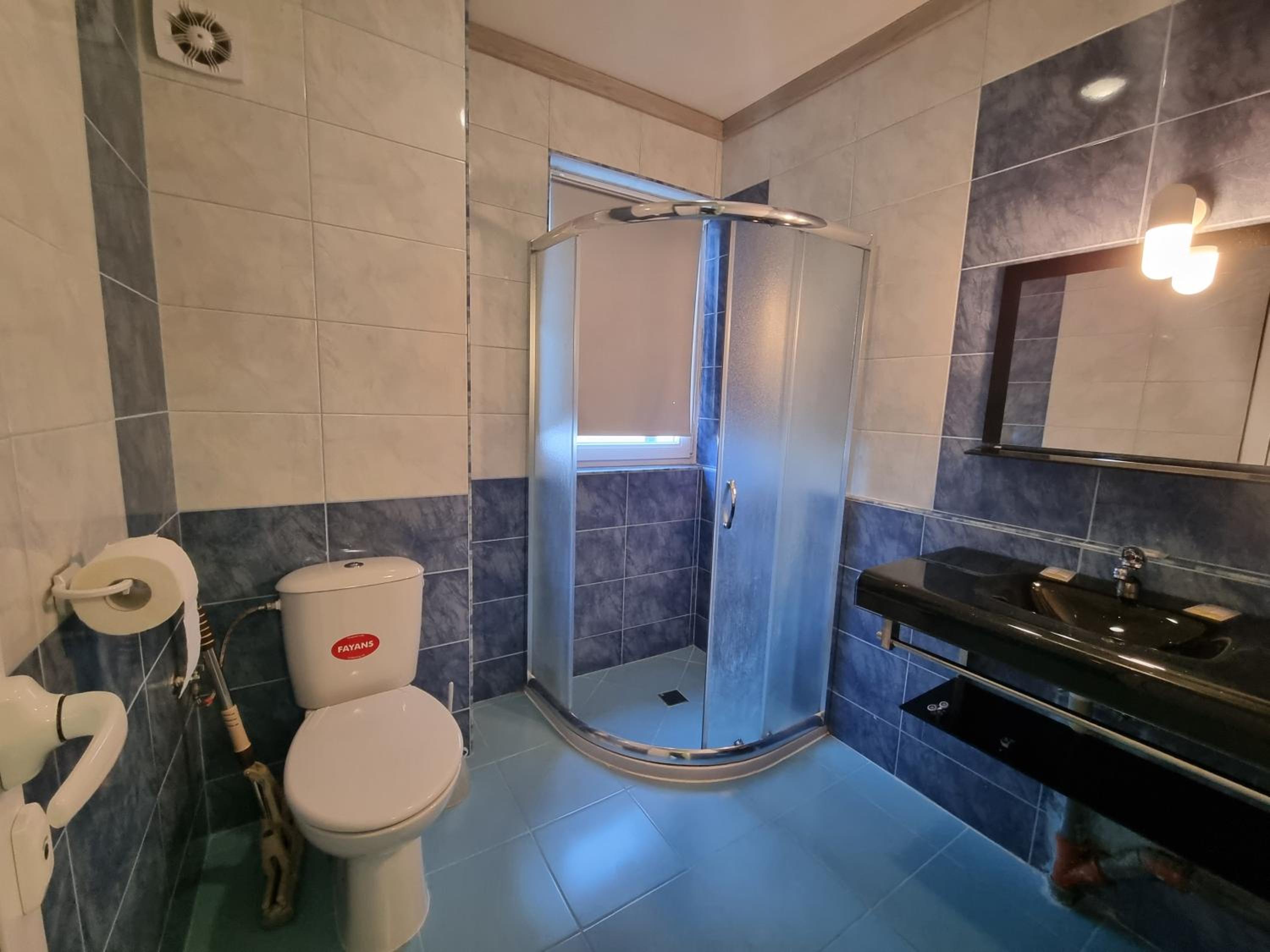 luxury apartment 274