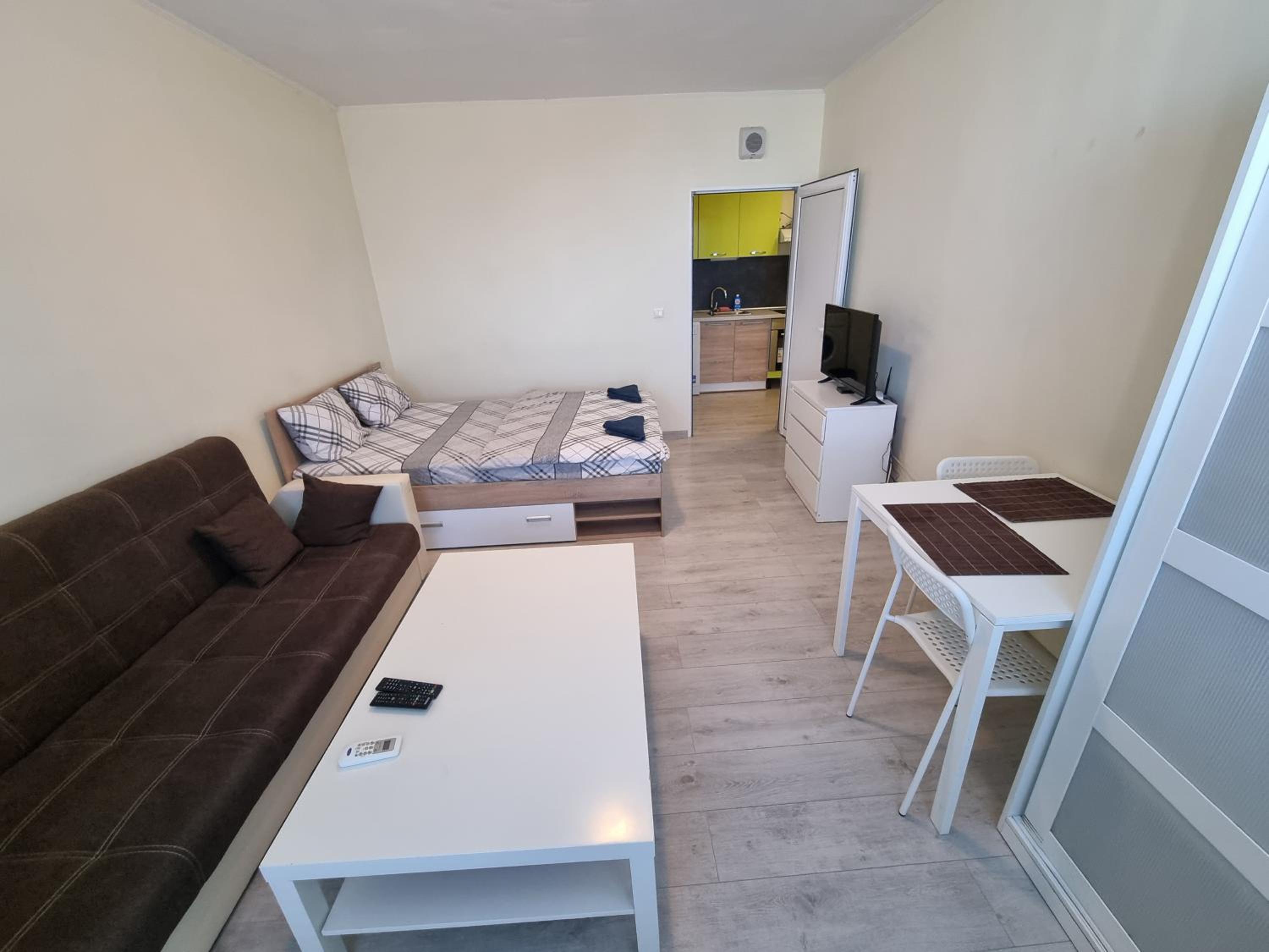 luxury apartment 274