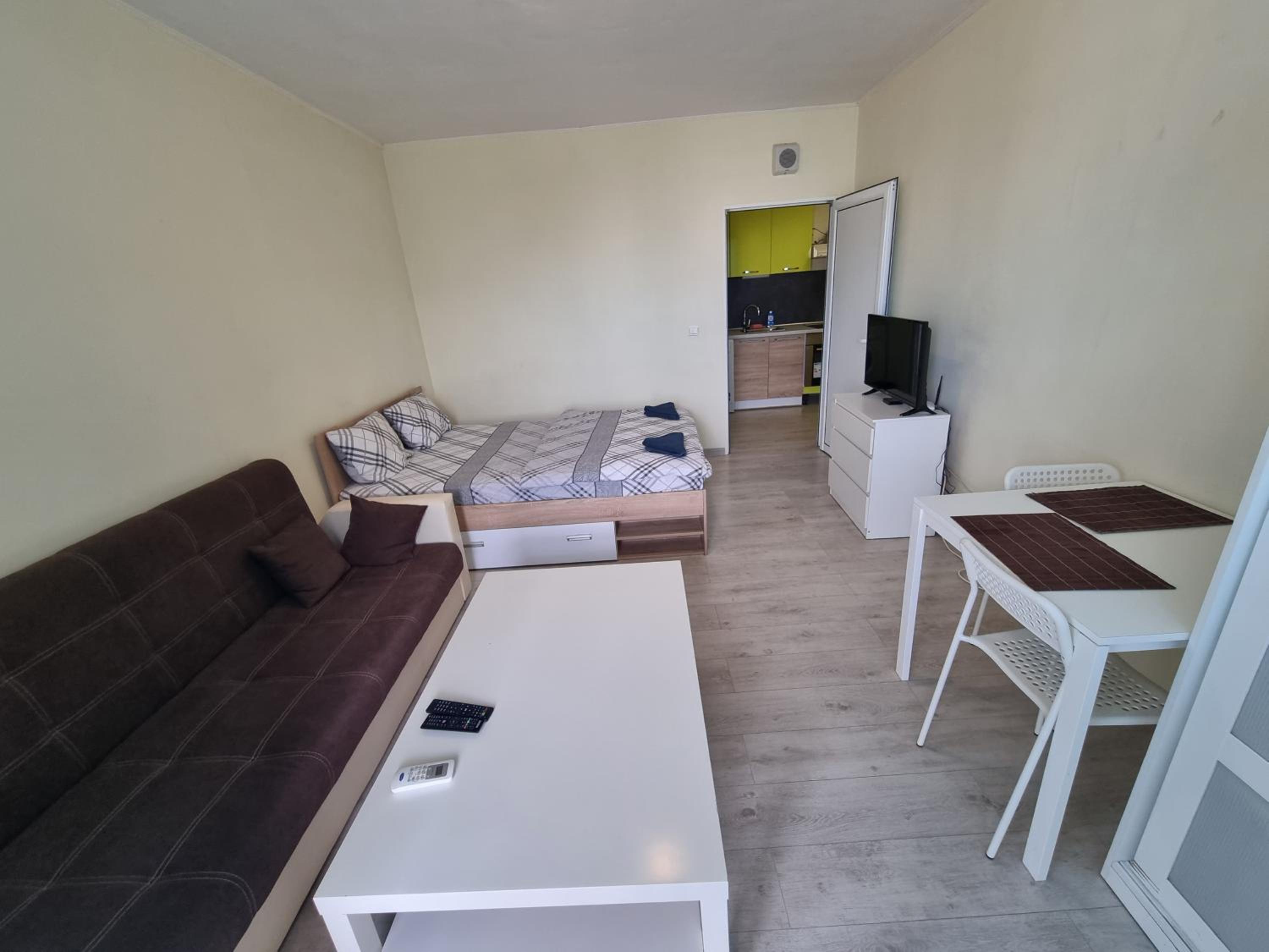 luxury apartment 274