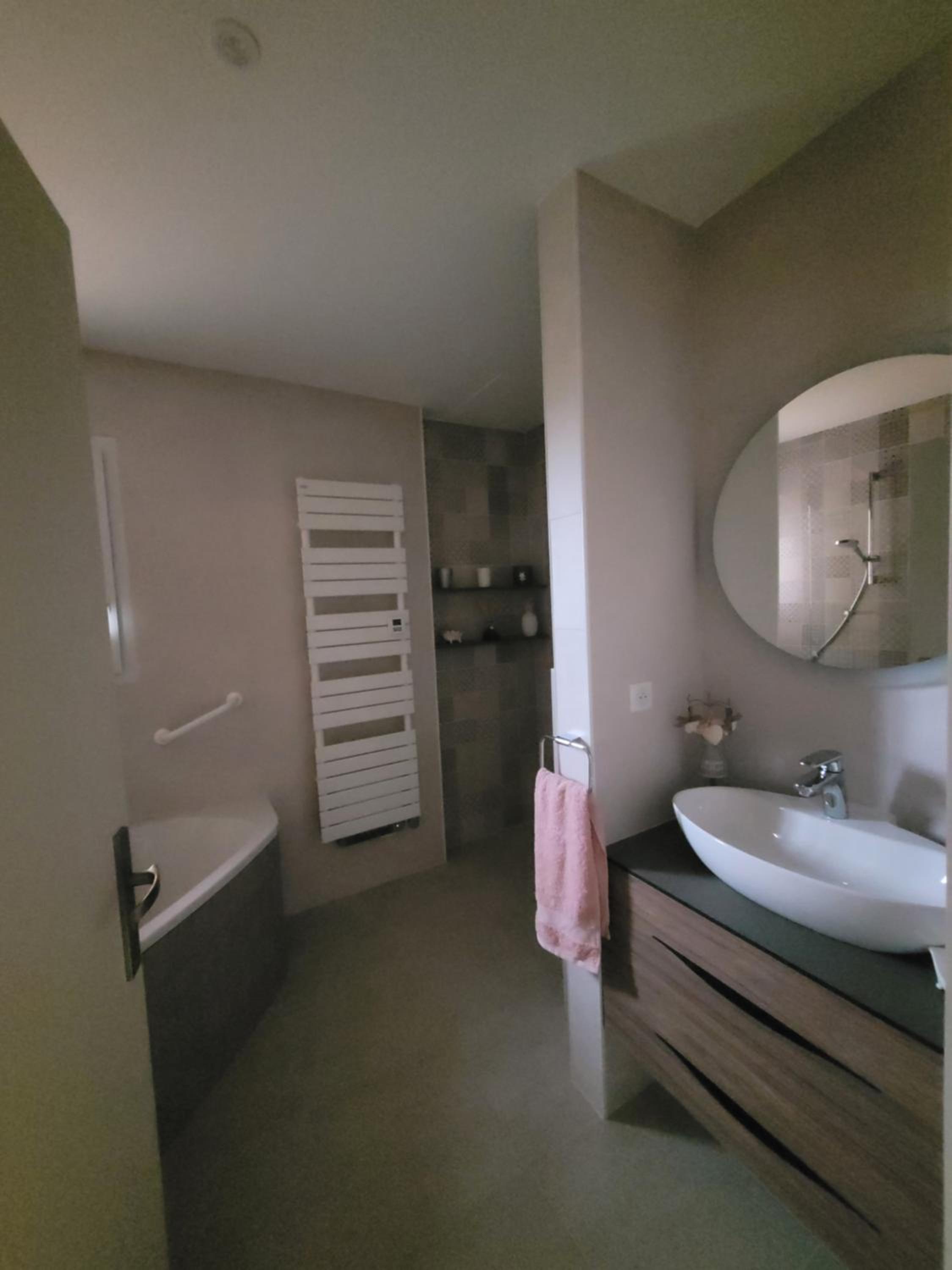 chambre d'hôte chez Mimidid