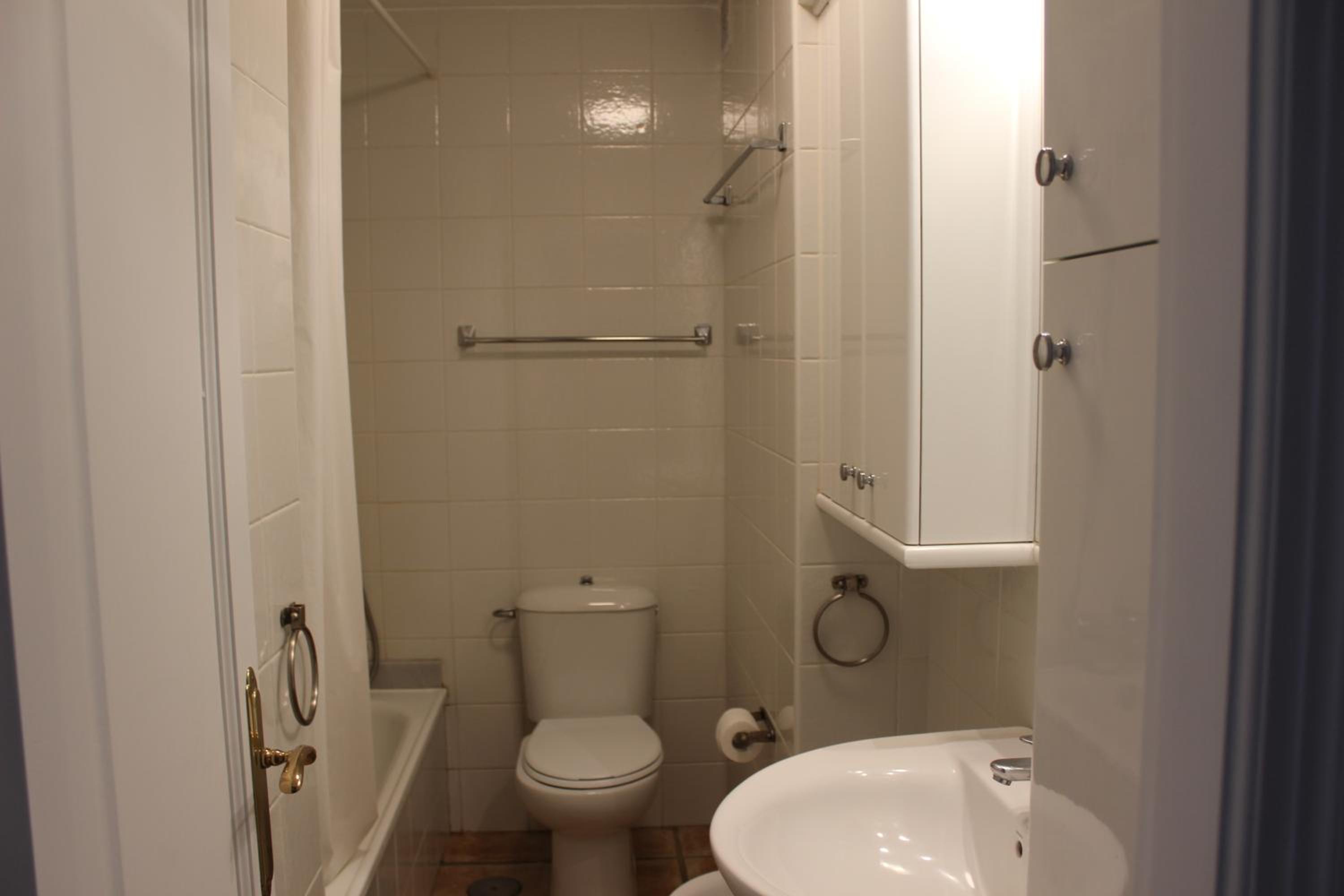 Apartamento en un entorno único en La Ciudad Vieja de La Coruña view 3