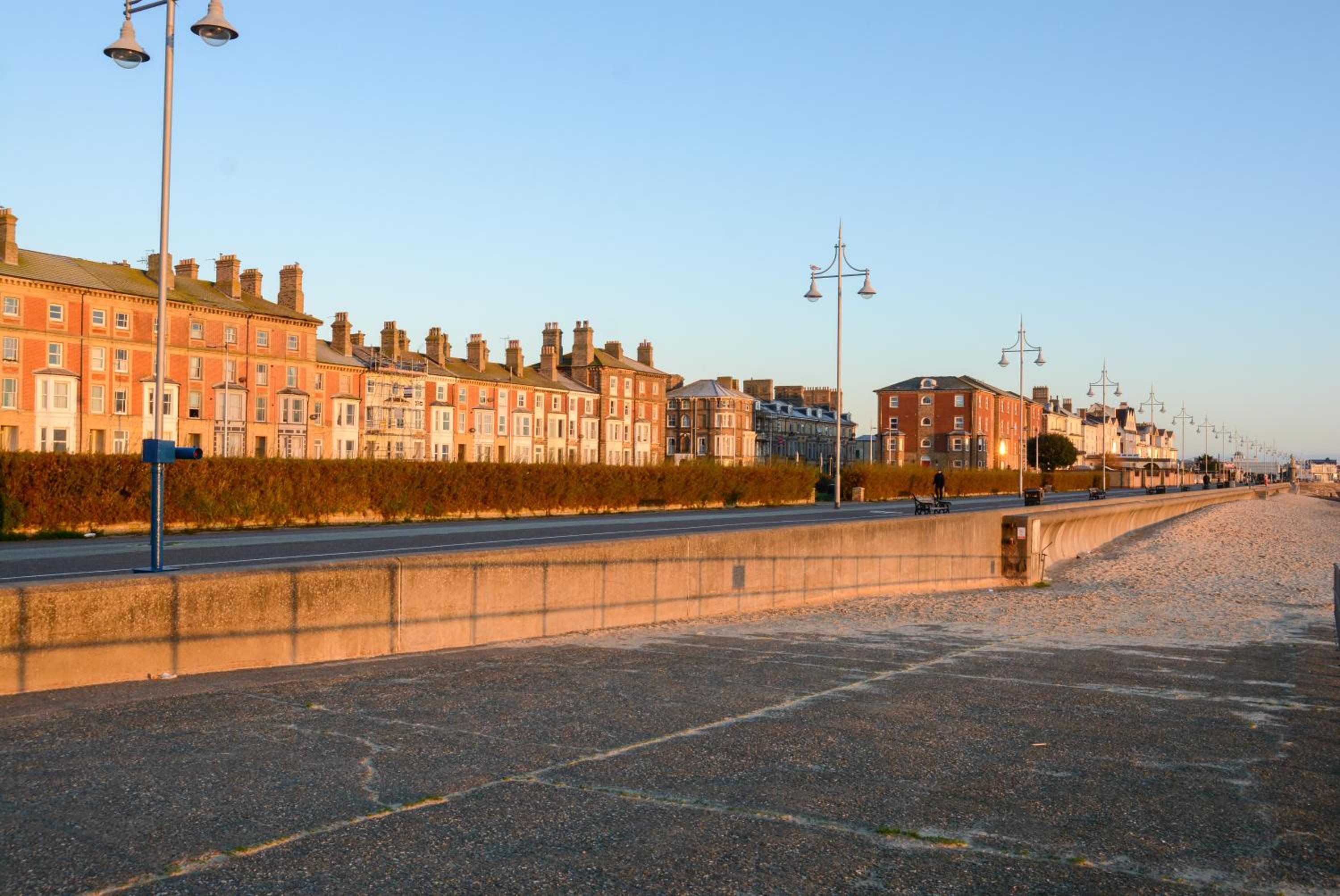 Sea Views Stunning 2 Bedroom Apartment # view 4