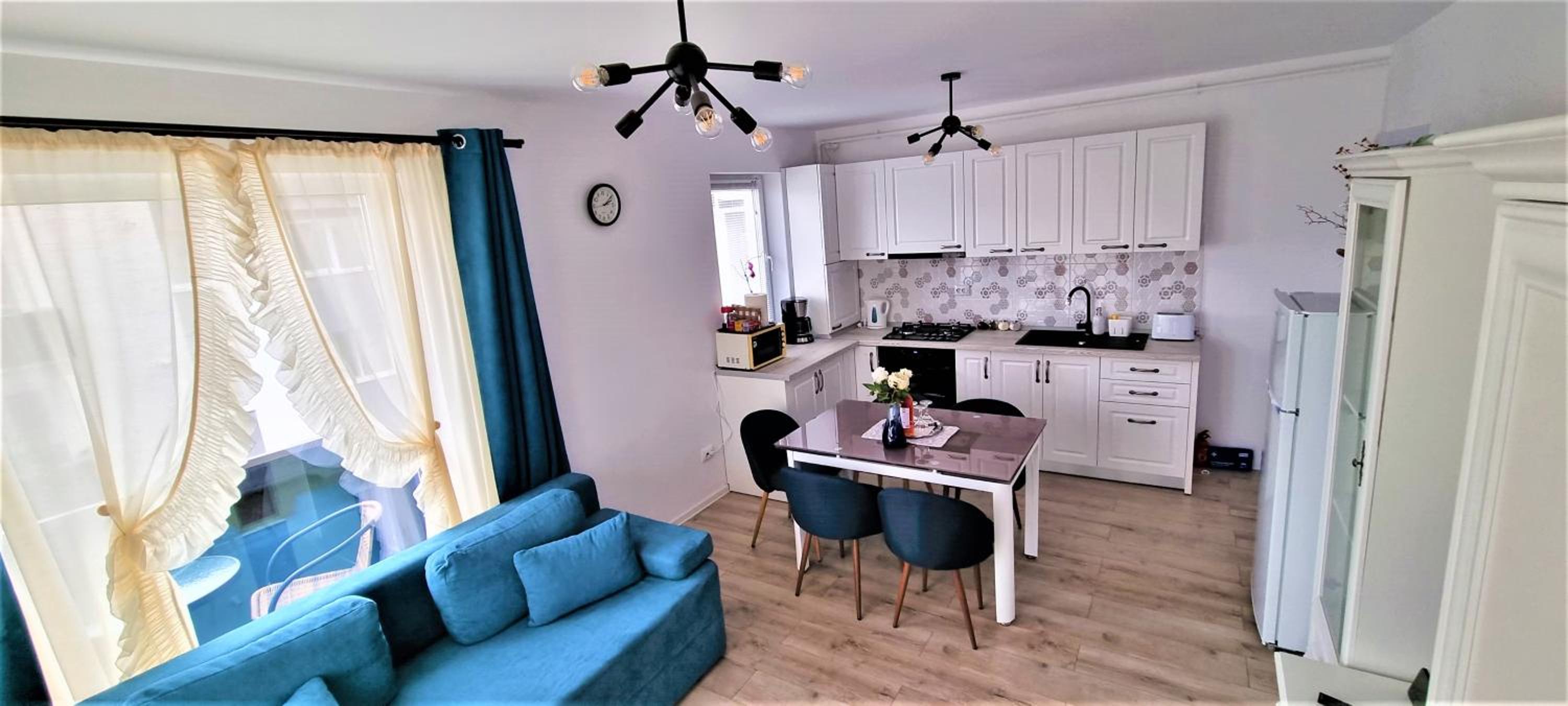 Apartament Hera view 5
