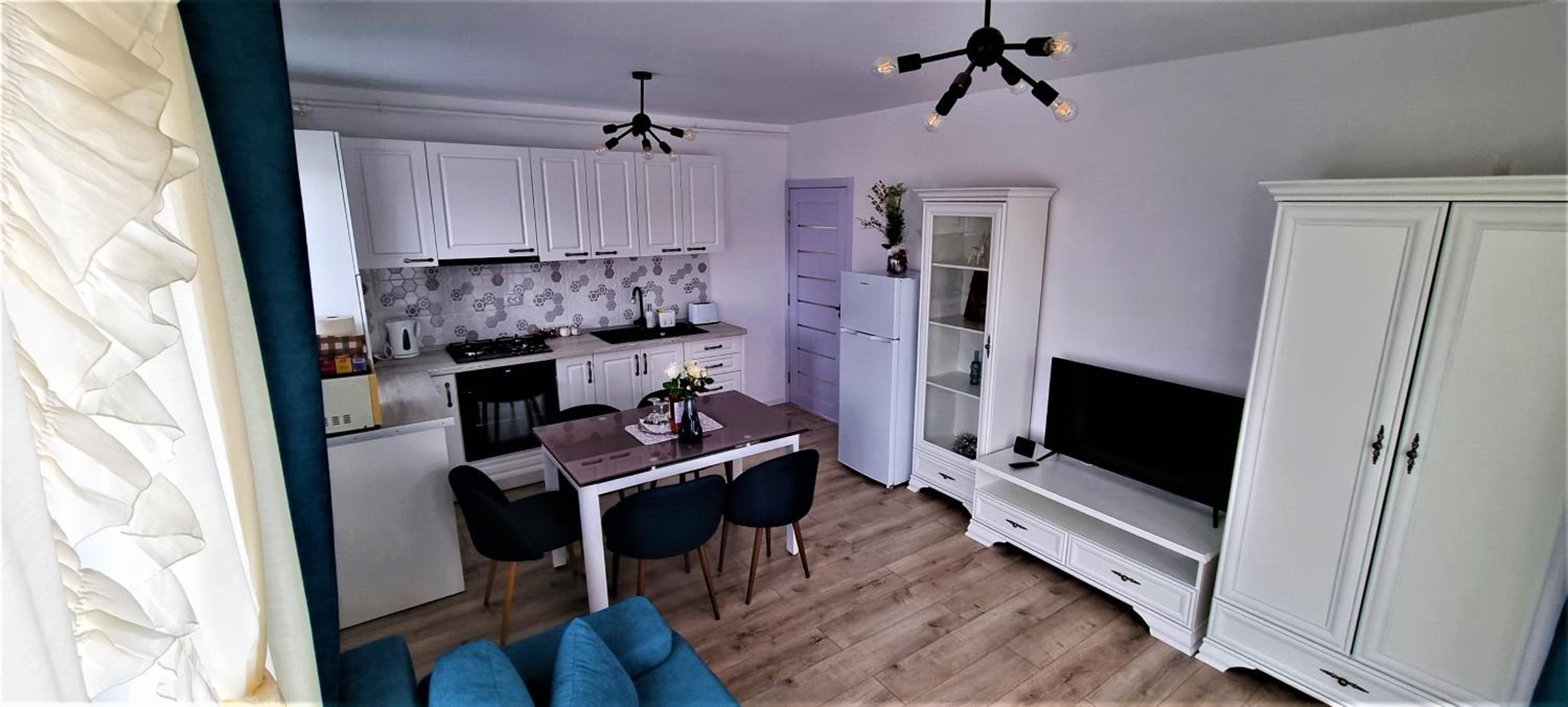 Apartament Hera view 4