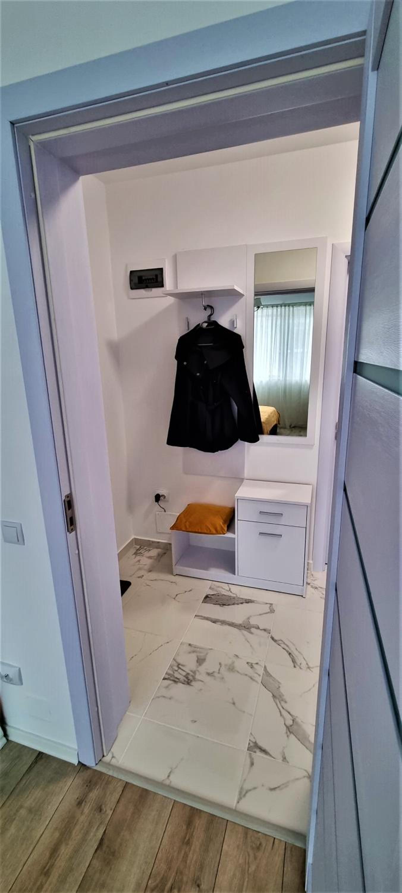 Apartament Hera view 3