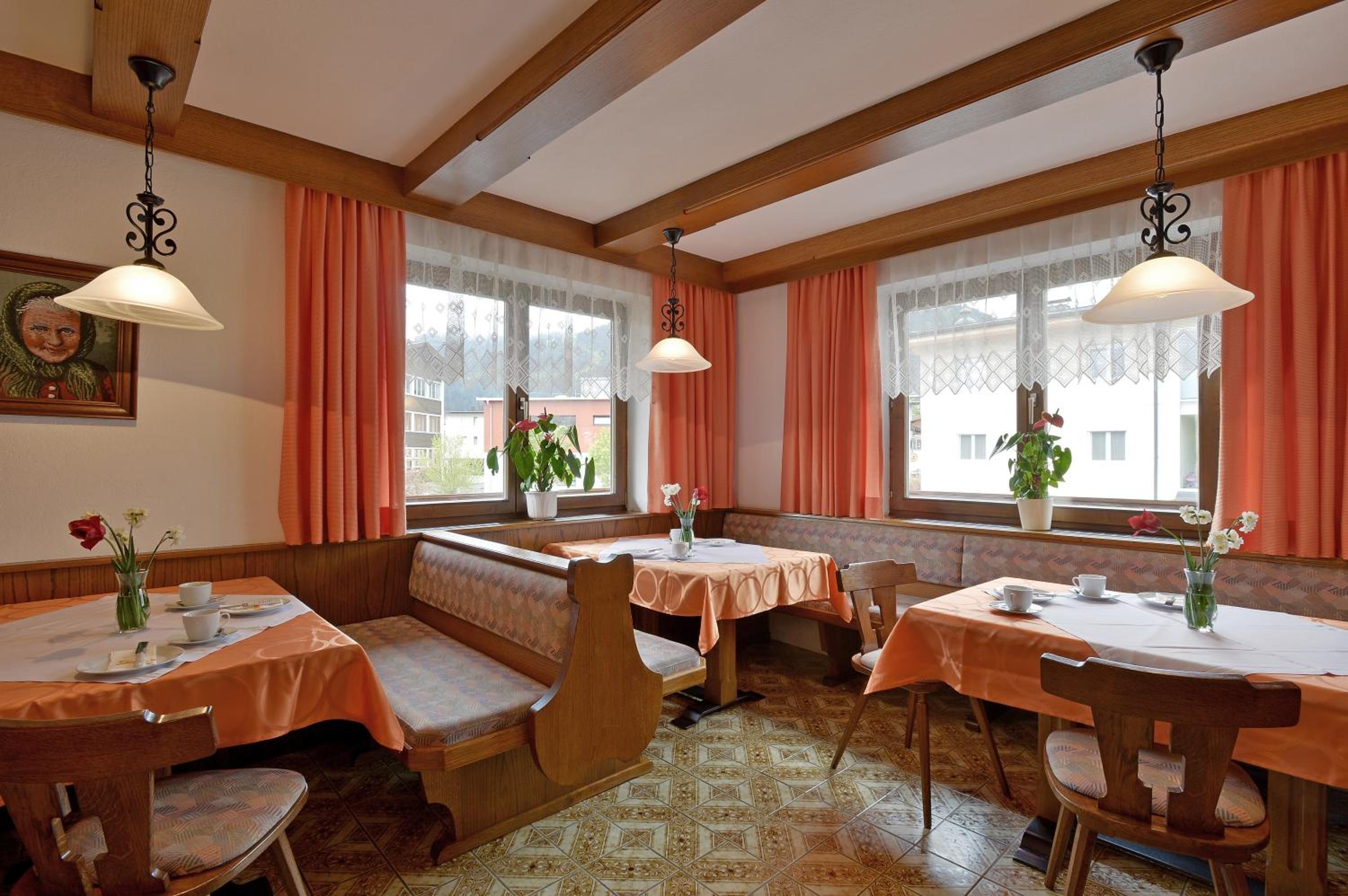 Gästehaus Sillaber-Gertraud Nuck