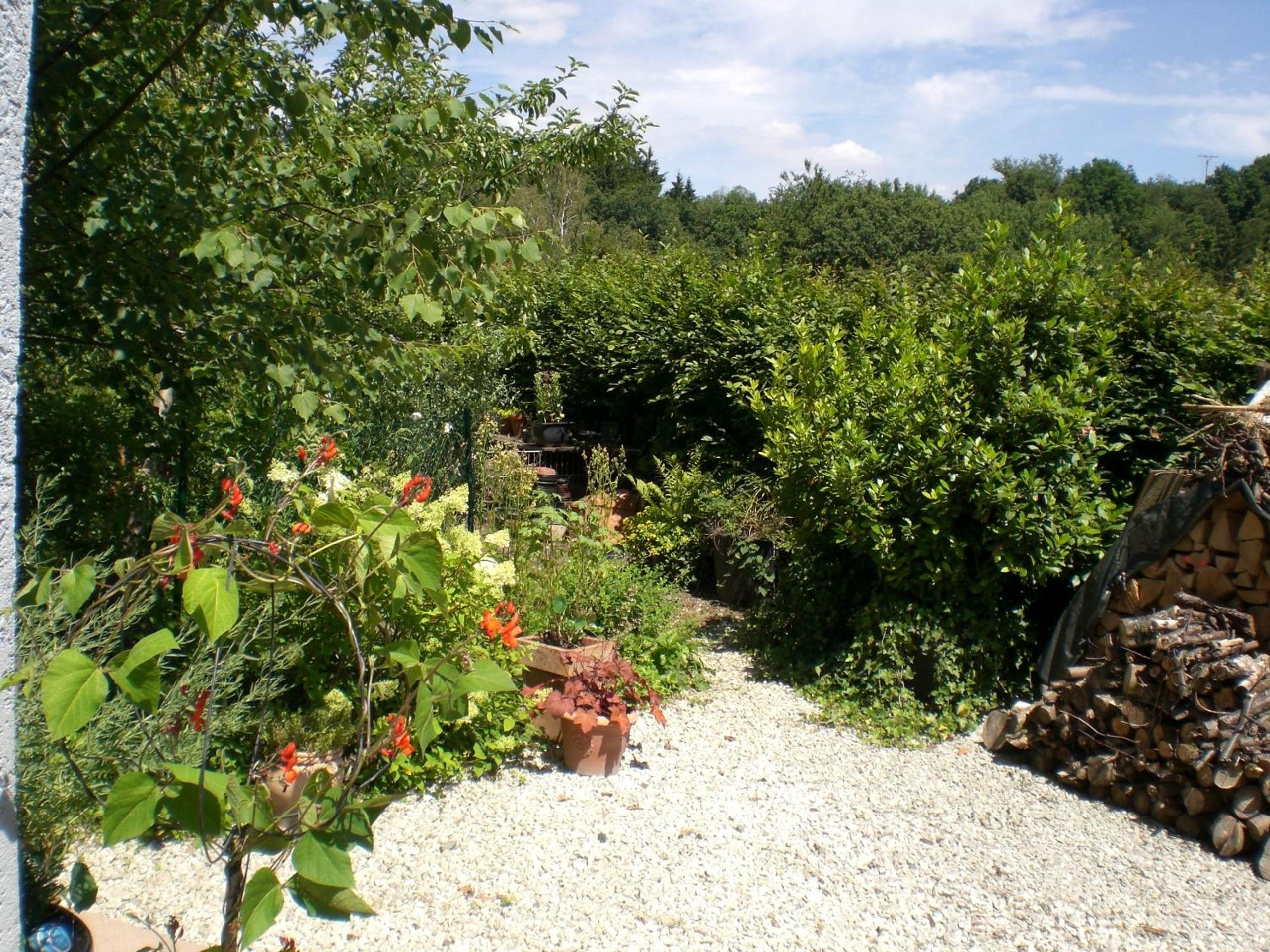 Ferienwohnung Hering in Dill view 5