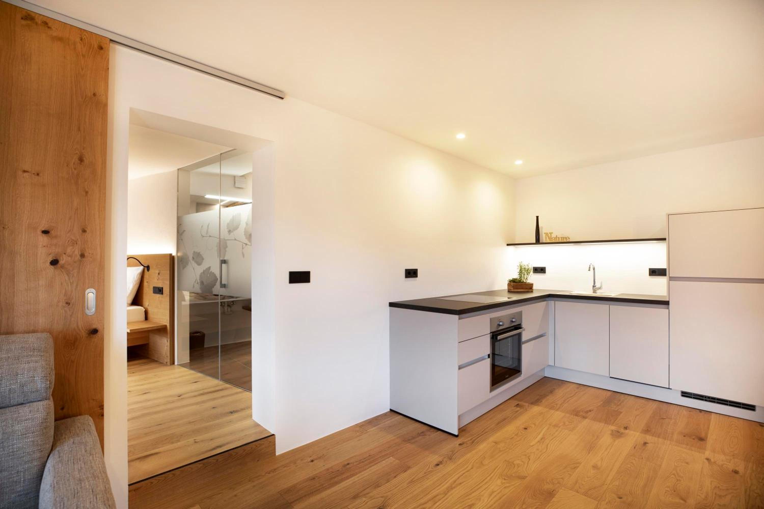 Brantenhof Ferienwohnung Vinea