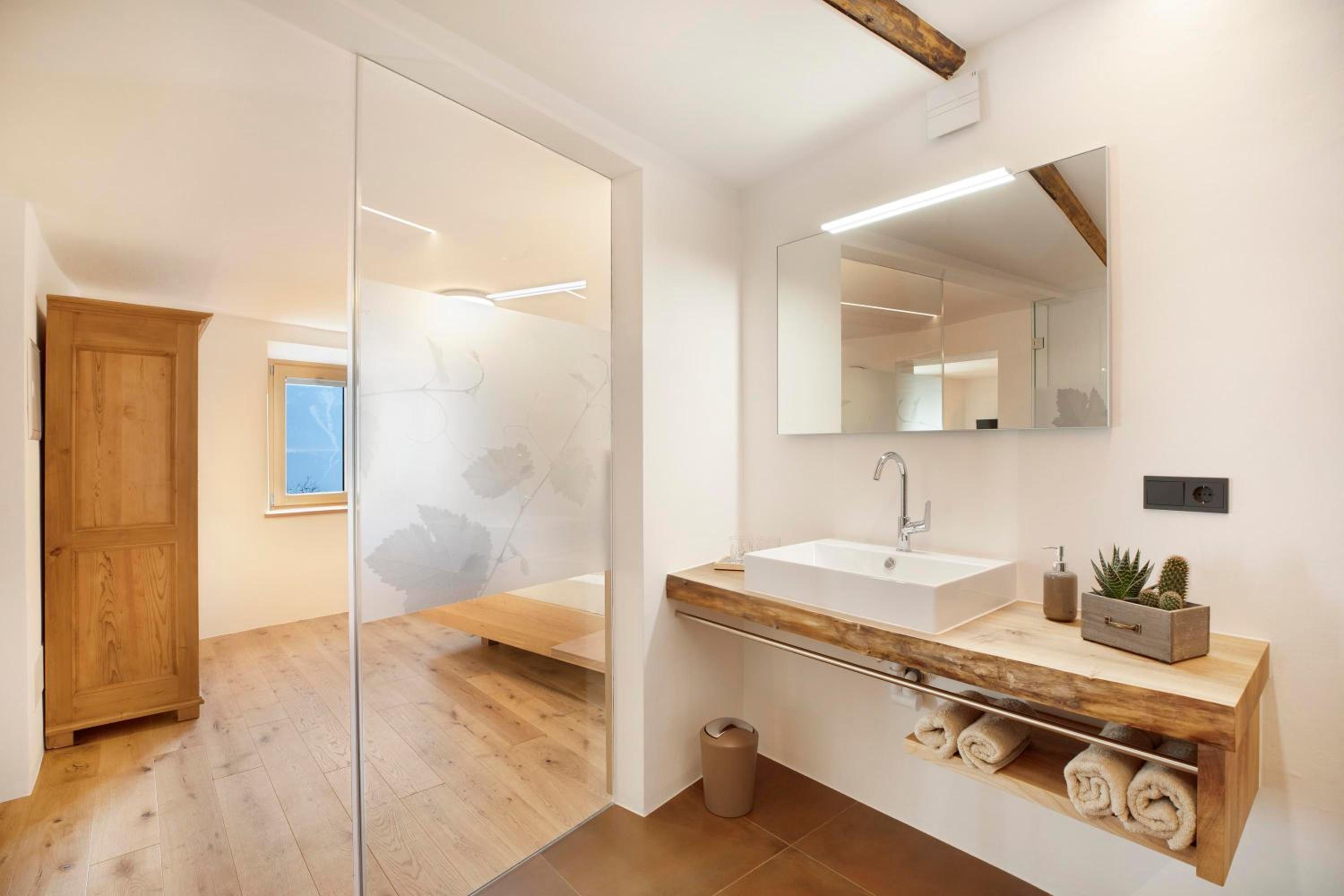 Brantenhof Ferienwohnung Vinea