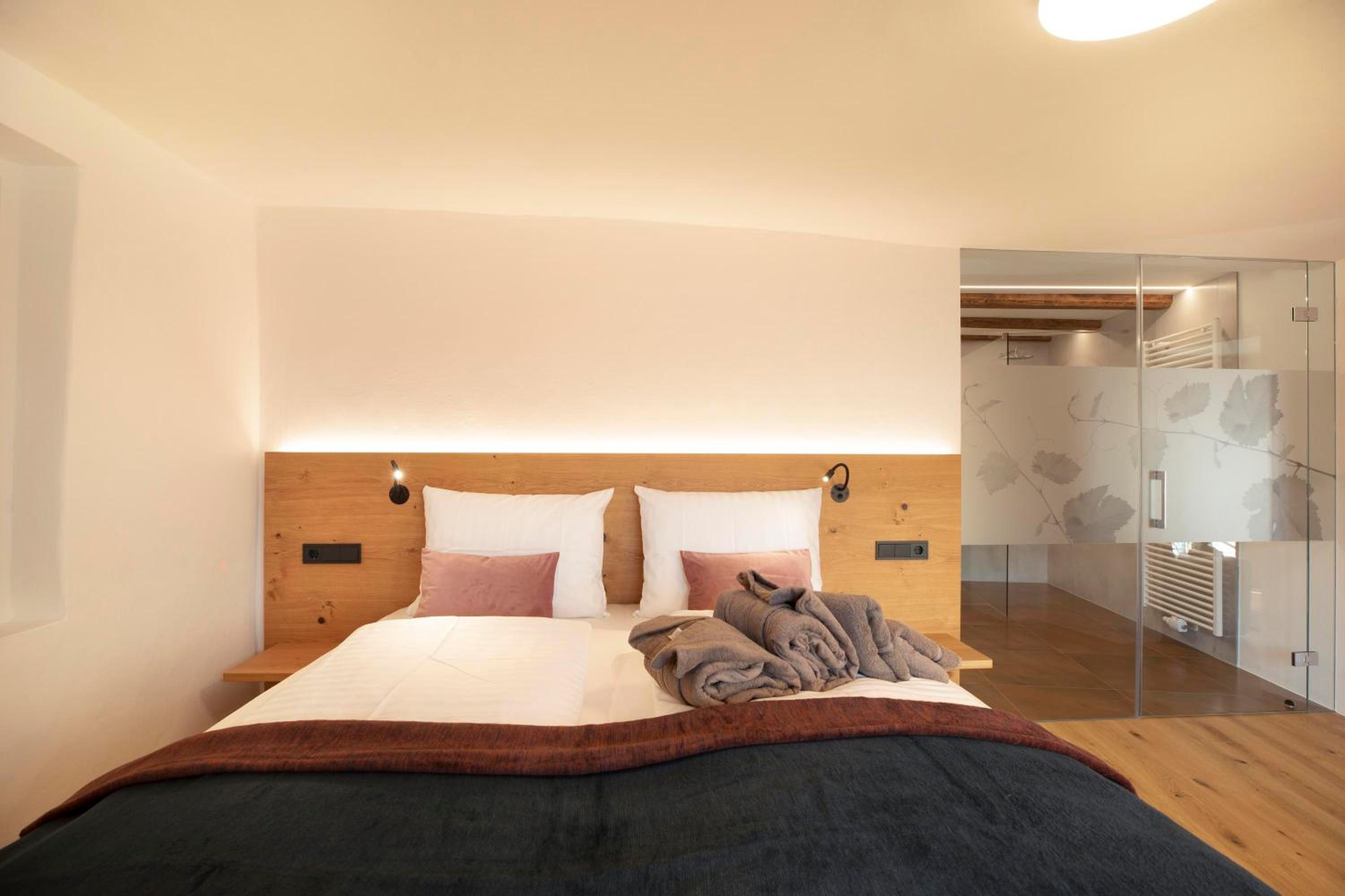 Brantenhof Ferienwohnung Vinea