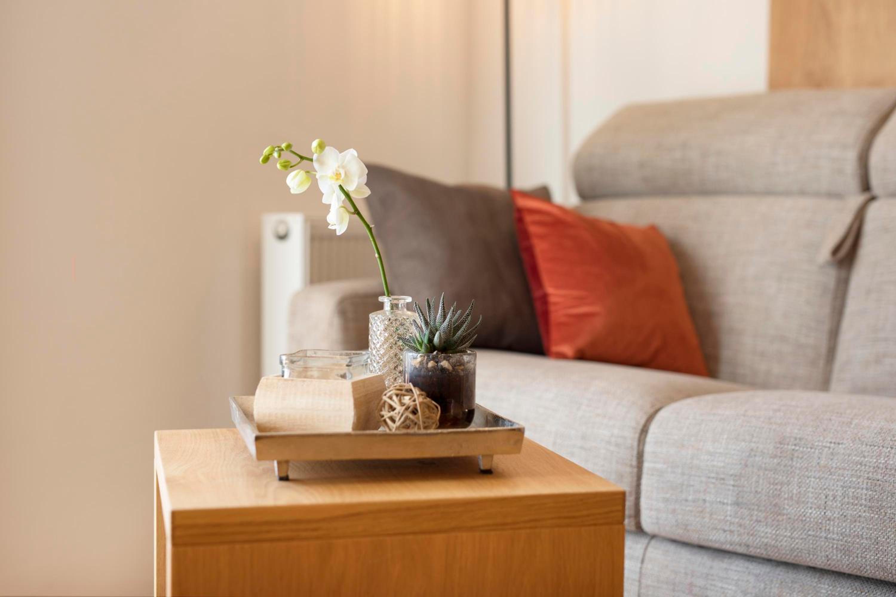 Brantenhof Ferienwohnung Vinea