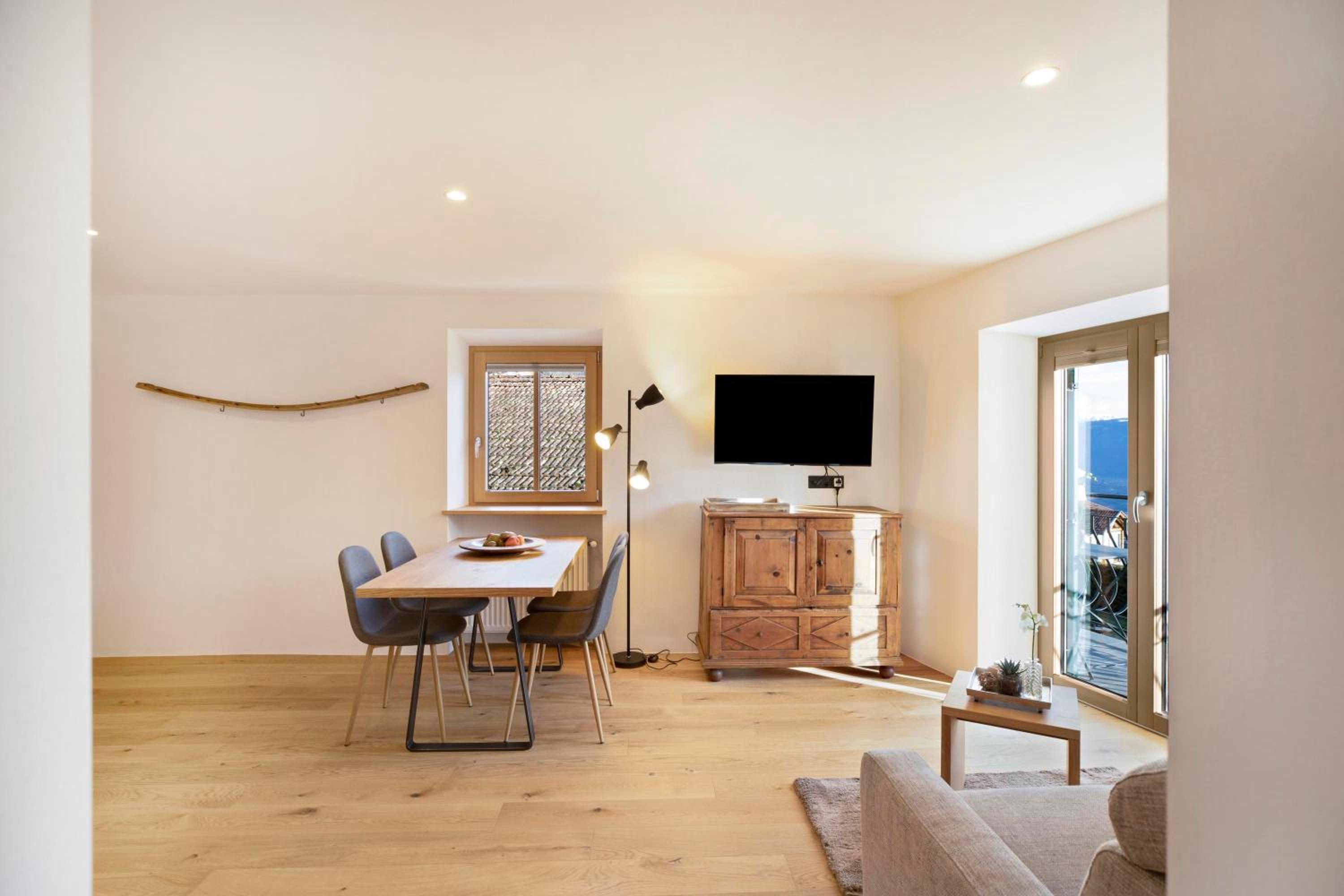 Brantenhof Ferienwohnung Vinea