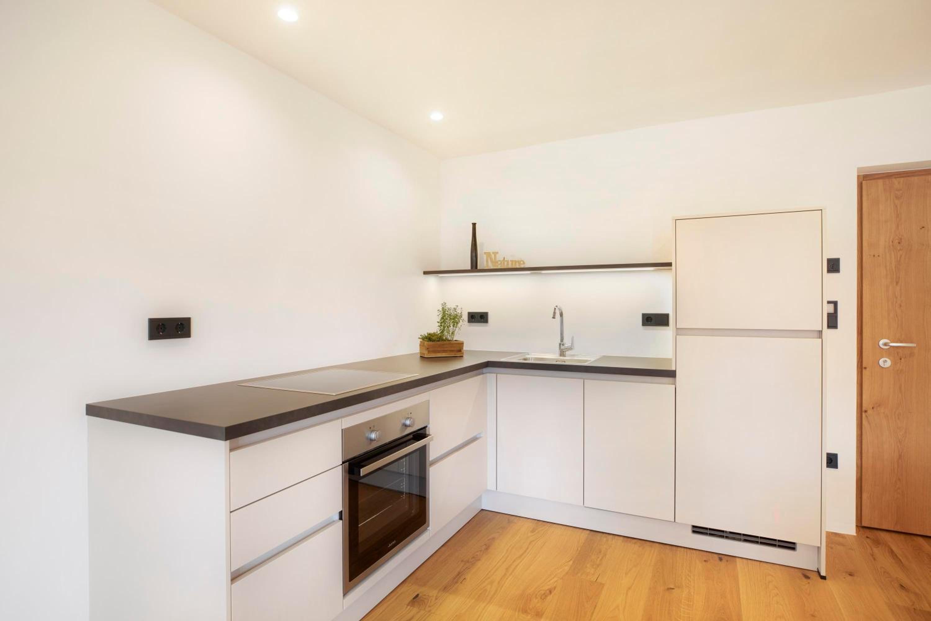 Brantenhof Ferienwohnung Vinea