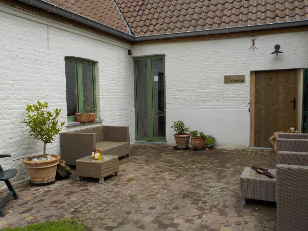De Wabisabiboerderij