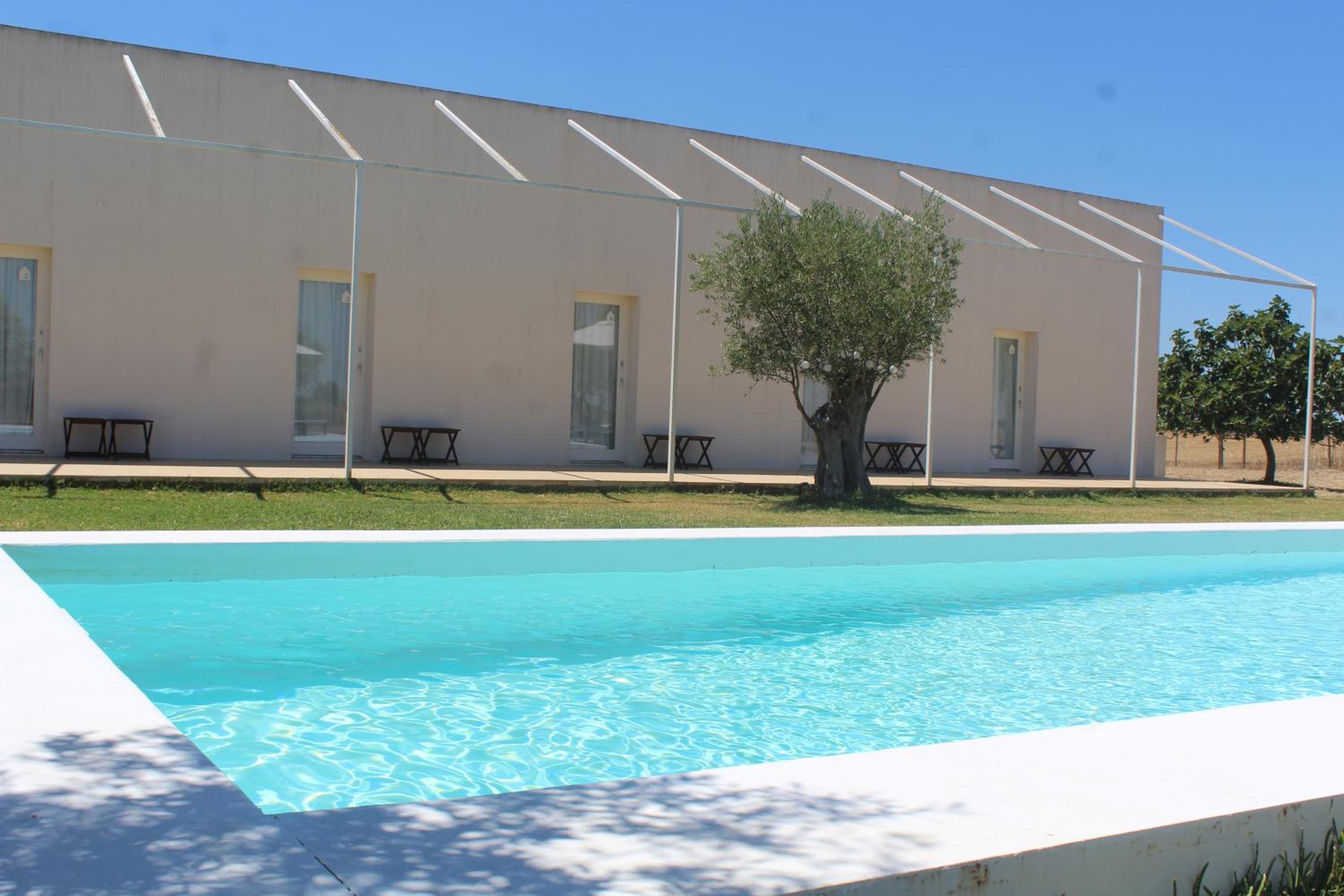 Casa do Roxo - Eco Design Country House view 3