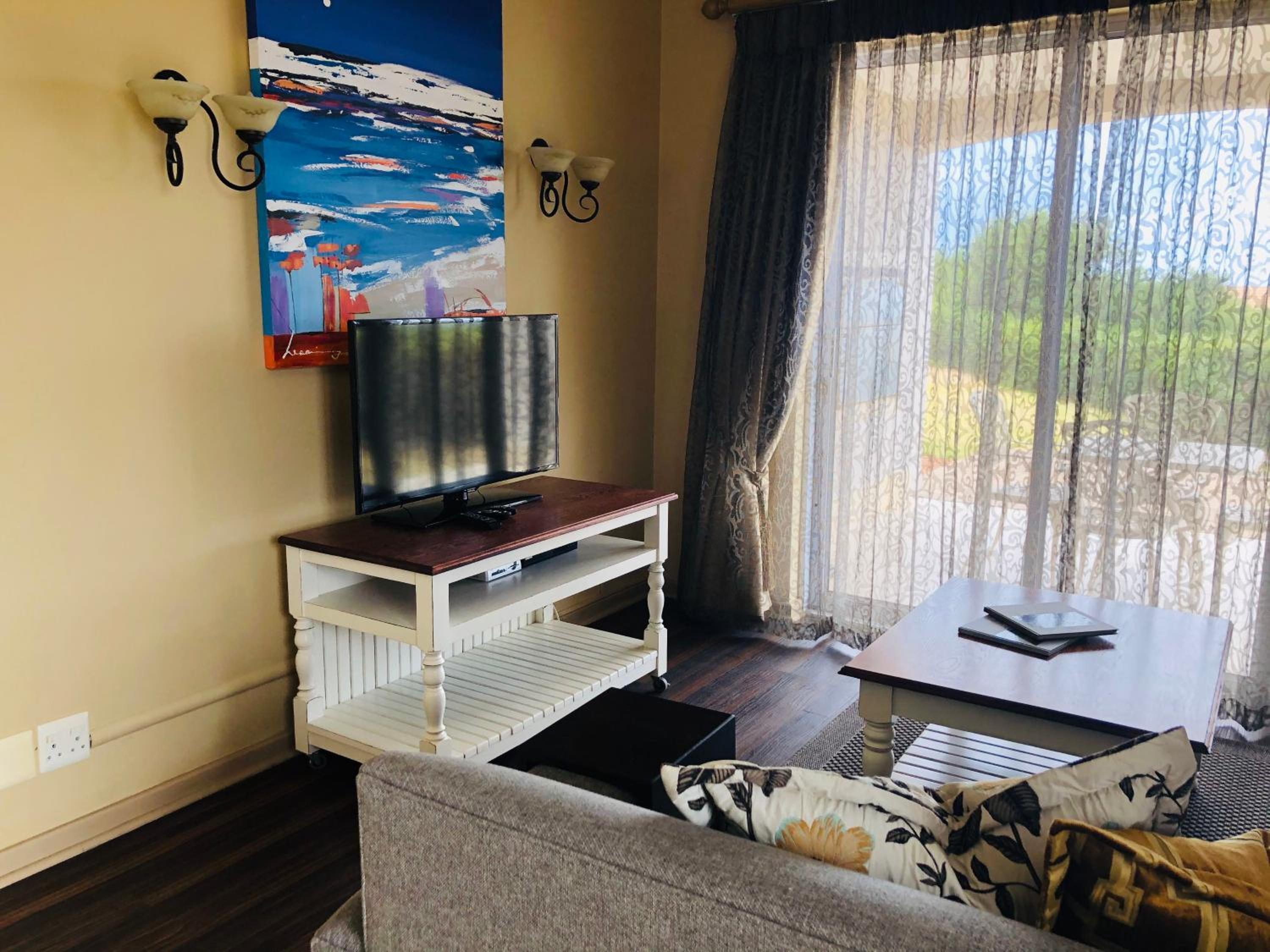 Luxurious Villa for Four