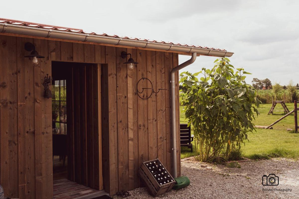 De Wabisabiboerderij