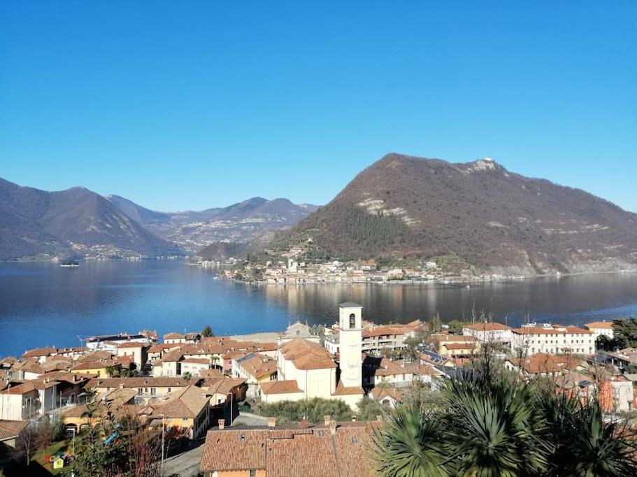 IseoLakeRental - Casa Rododendro view 5
