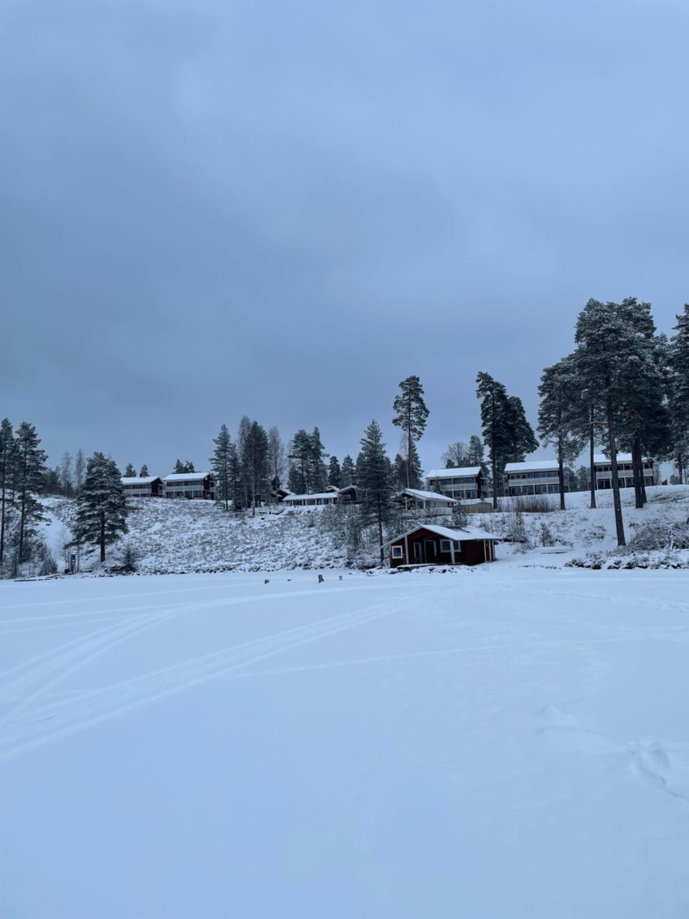 Rämsbyns Fritidsområde - Den perfekta platsen för avkoppling view 4