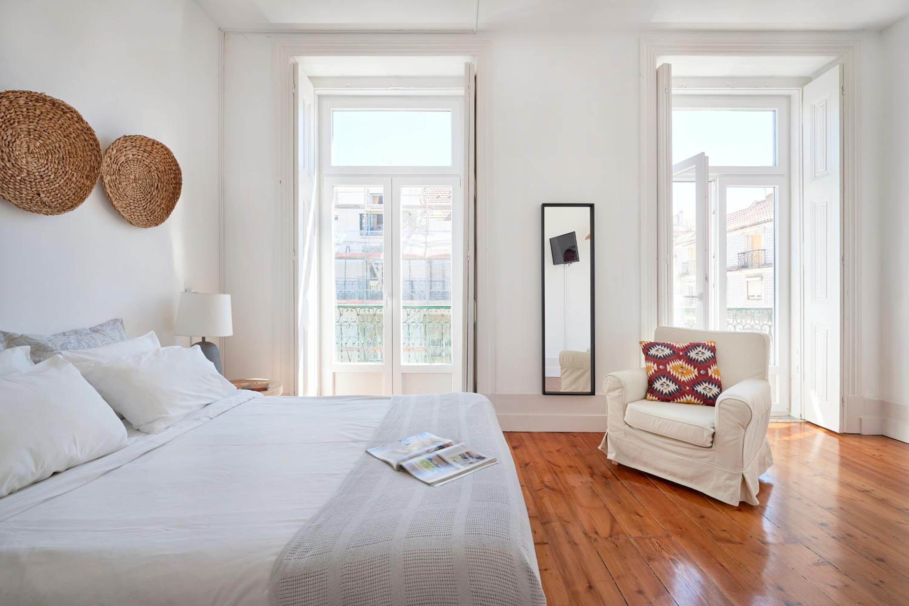 MSPC Chiado Premium Apartments view 3