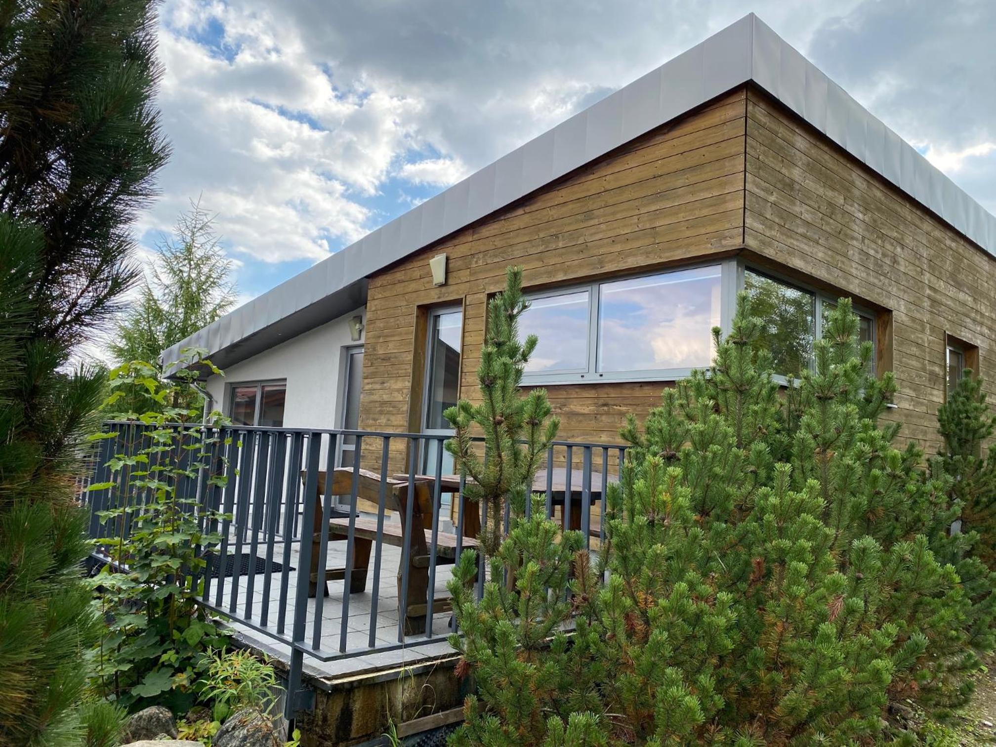 Mountain Villas Polana