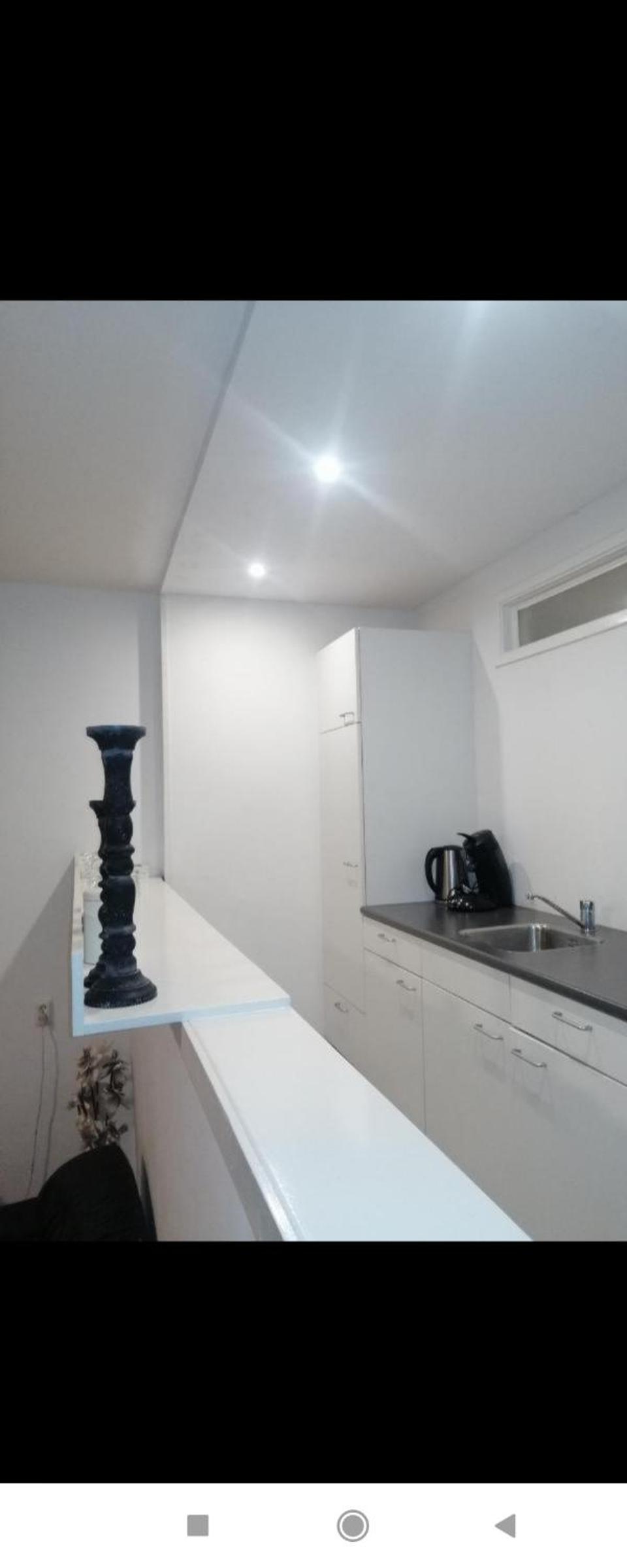 Canal Garden Apartment StayWell Amsterdam