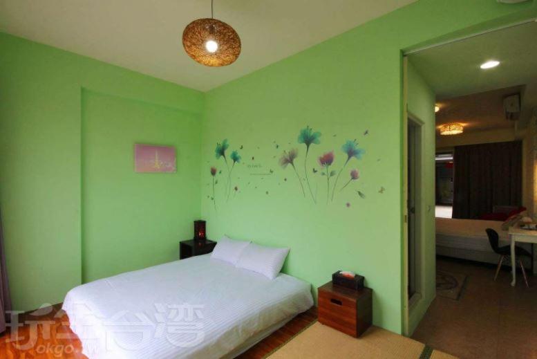 Sanyi Dream Garden B&B