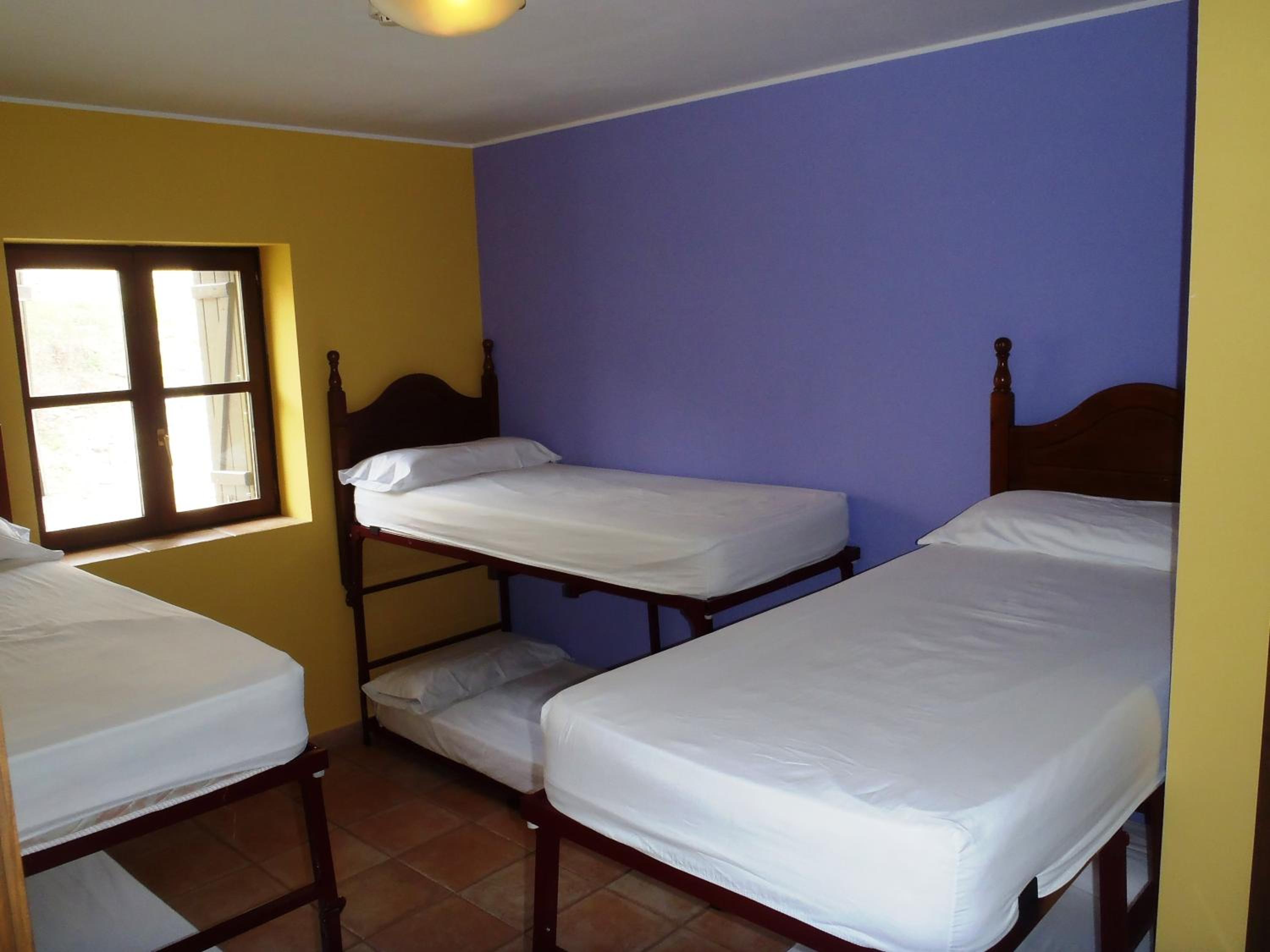 Albergue Las Almunias view 5