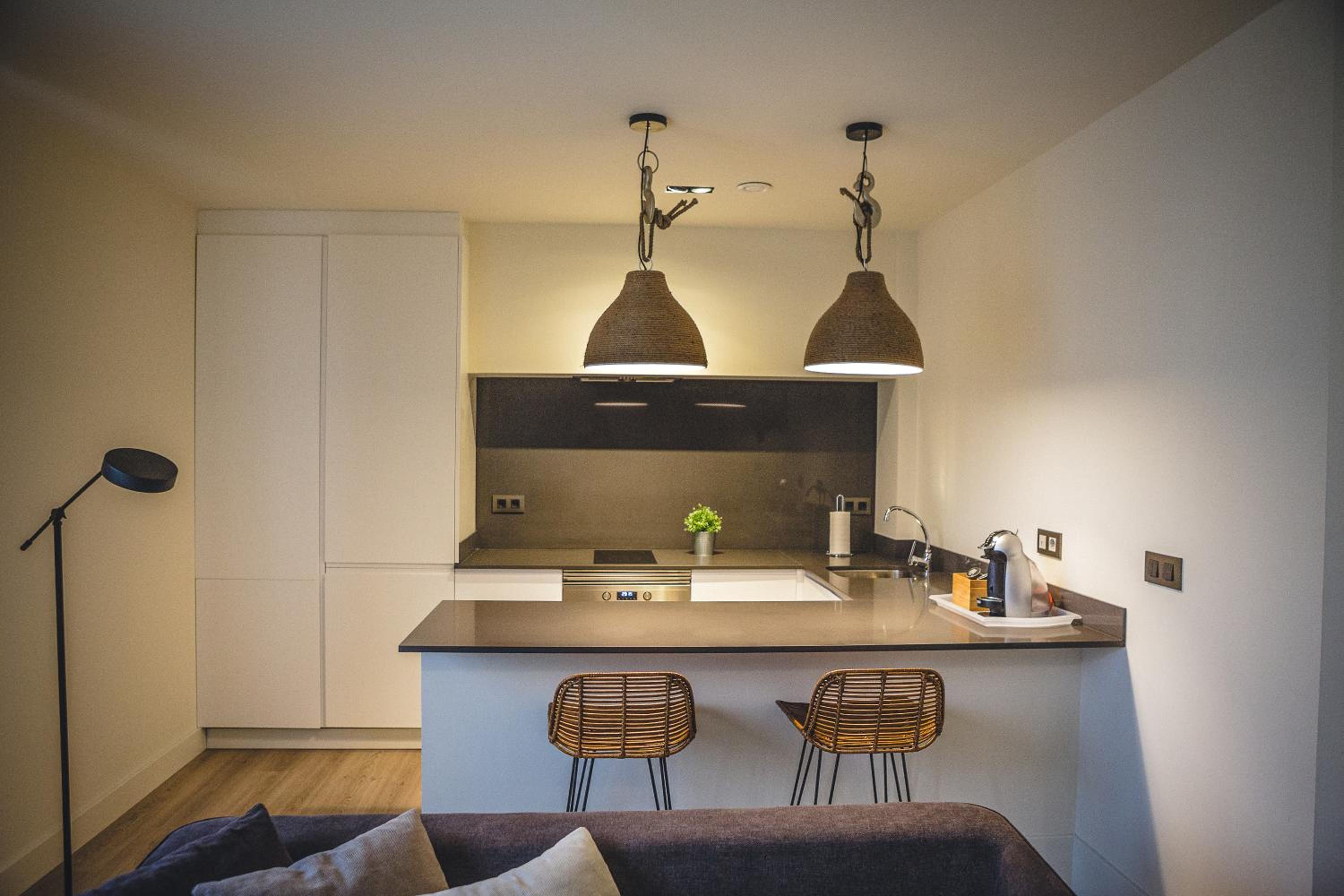 Apartamentos Barbara 3
