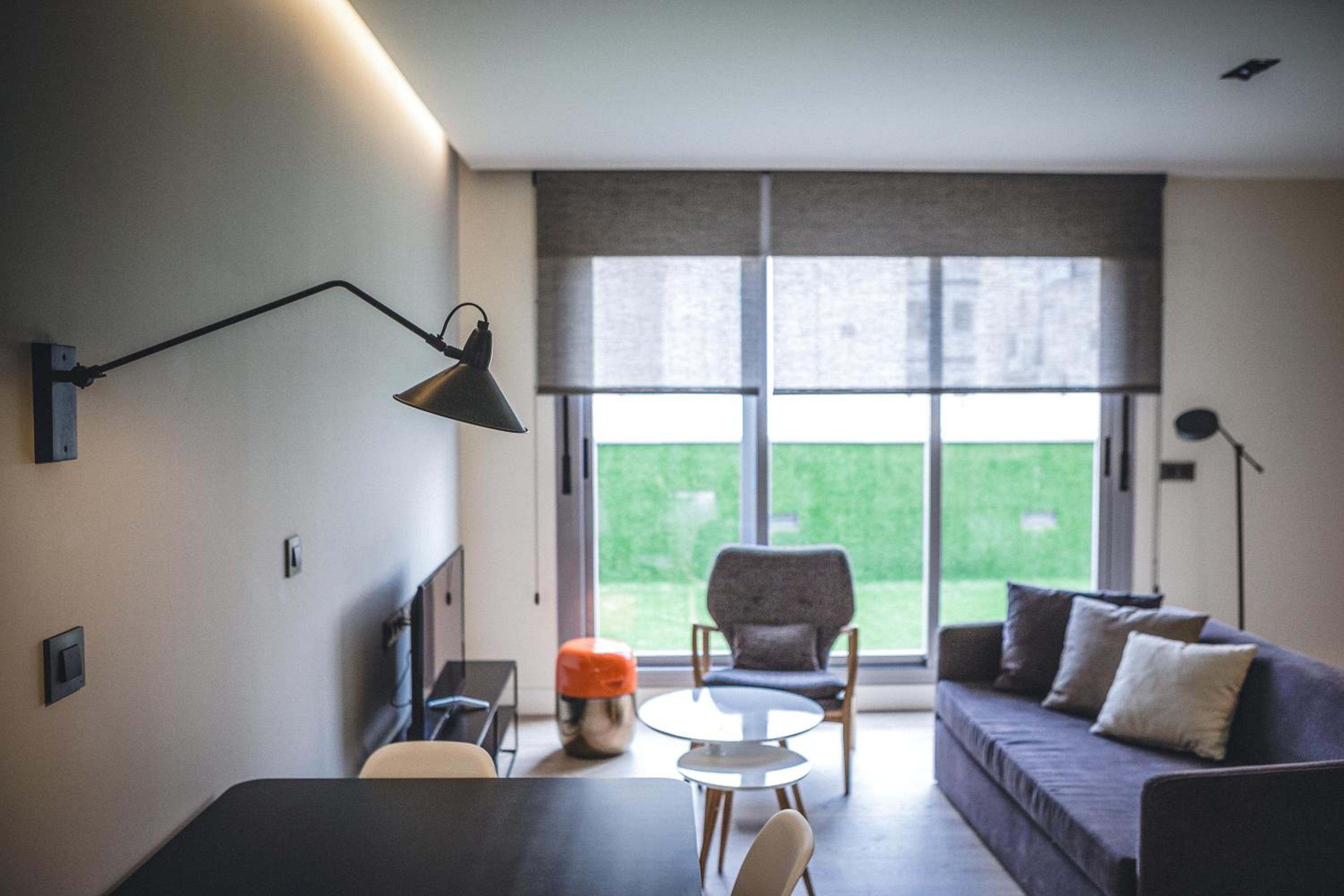 Apartamentos Barbara 3