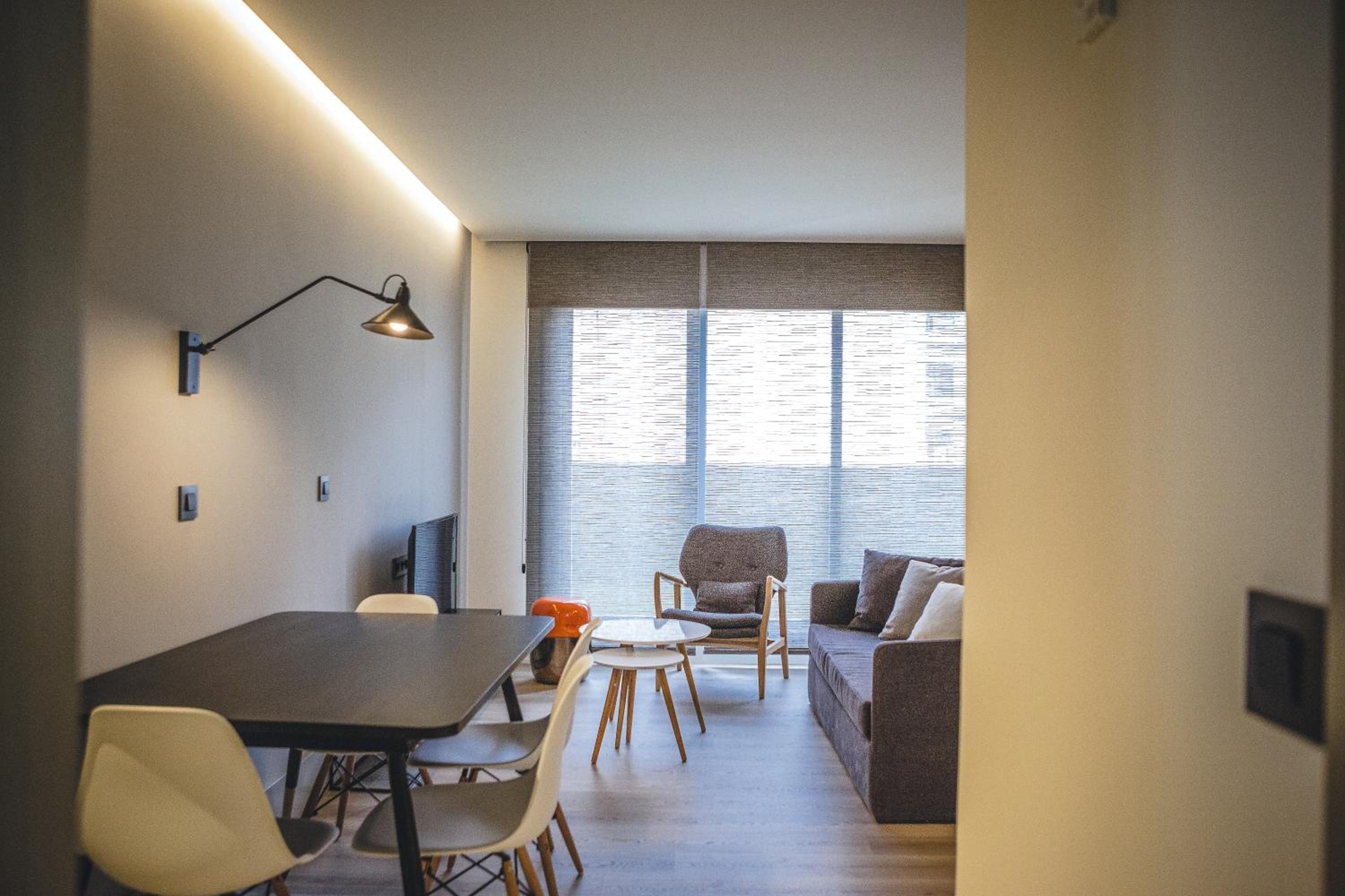 Apartamentos Barbara 3