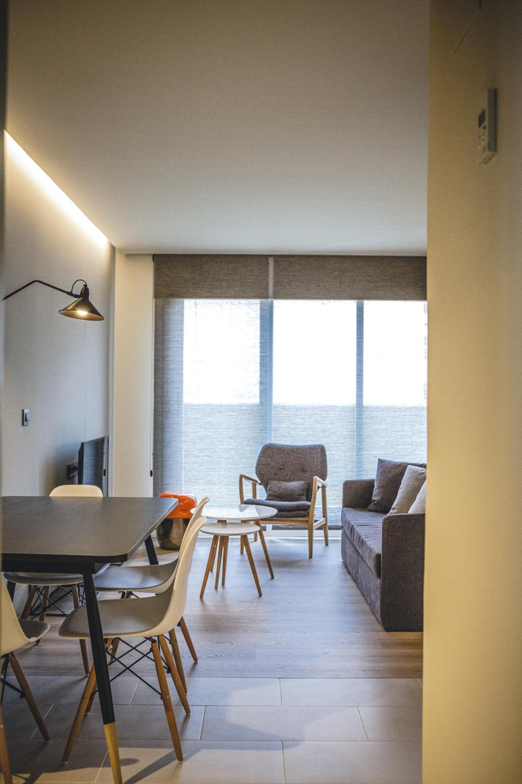 Apartamentos Barbara 3