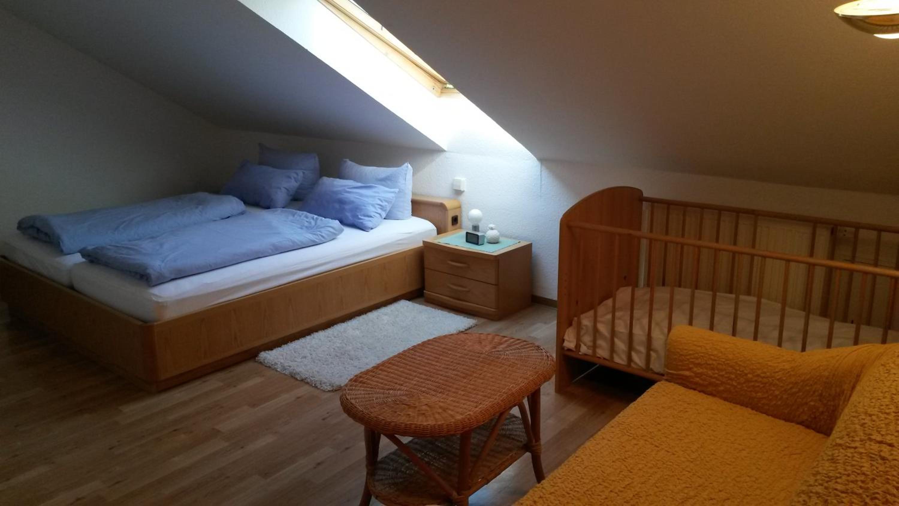 Ferienwohnungen Eichenhof