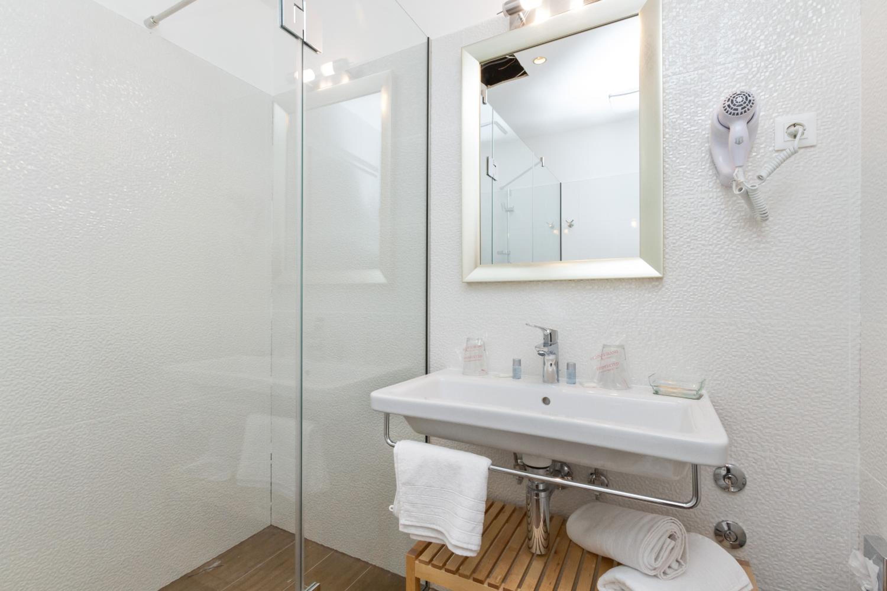Spalatum Boutique Suites view 4