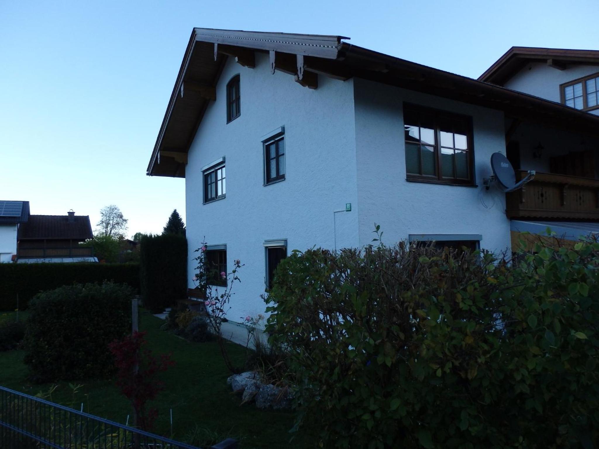 Ferienwohnung Wiadahoam view 2