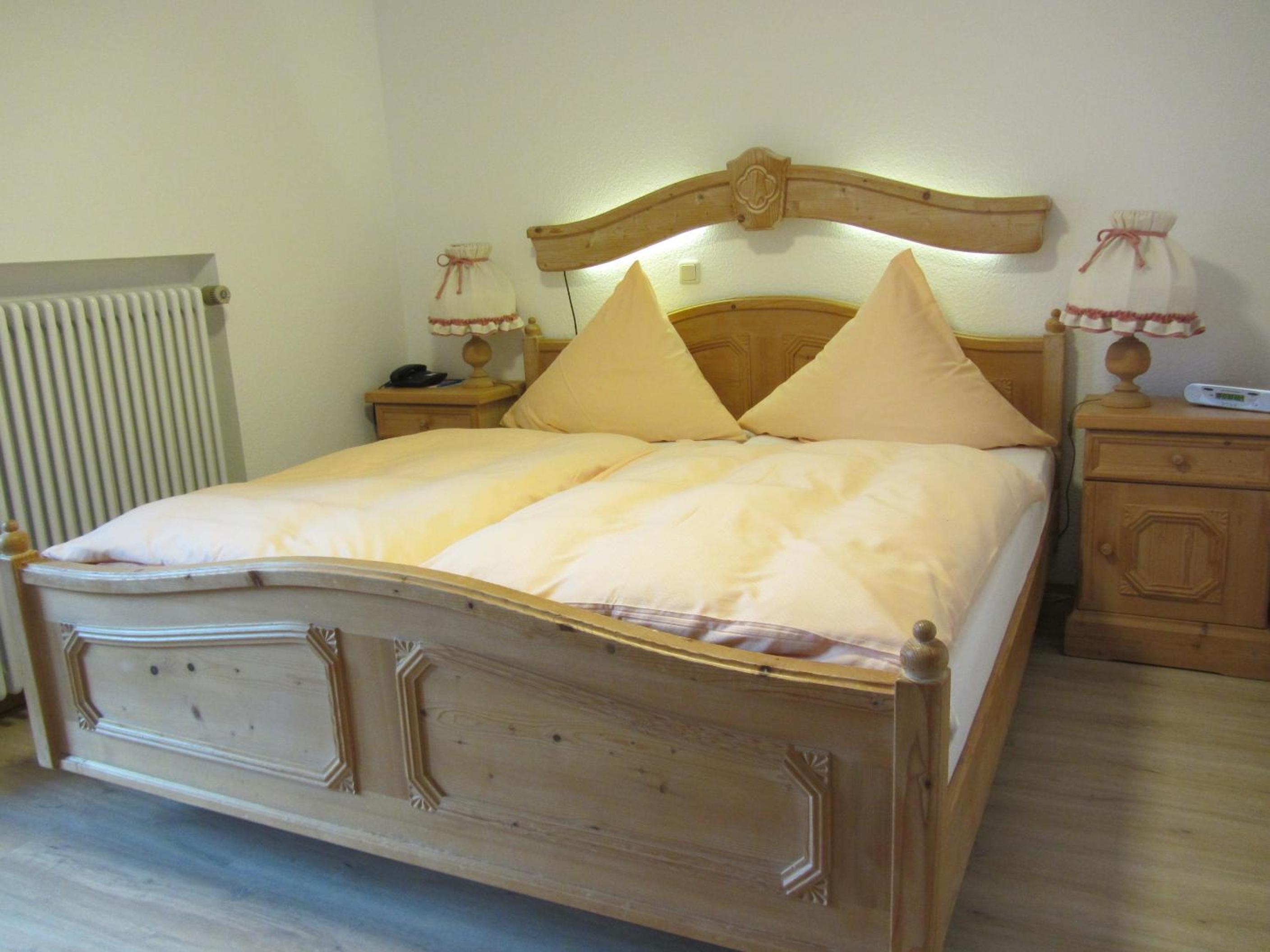 Hotel-Pension-Ostler