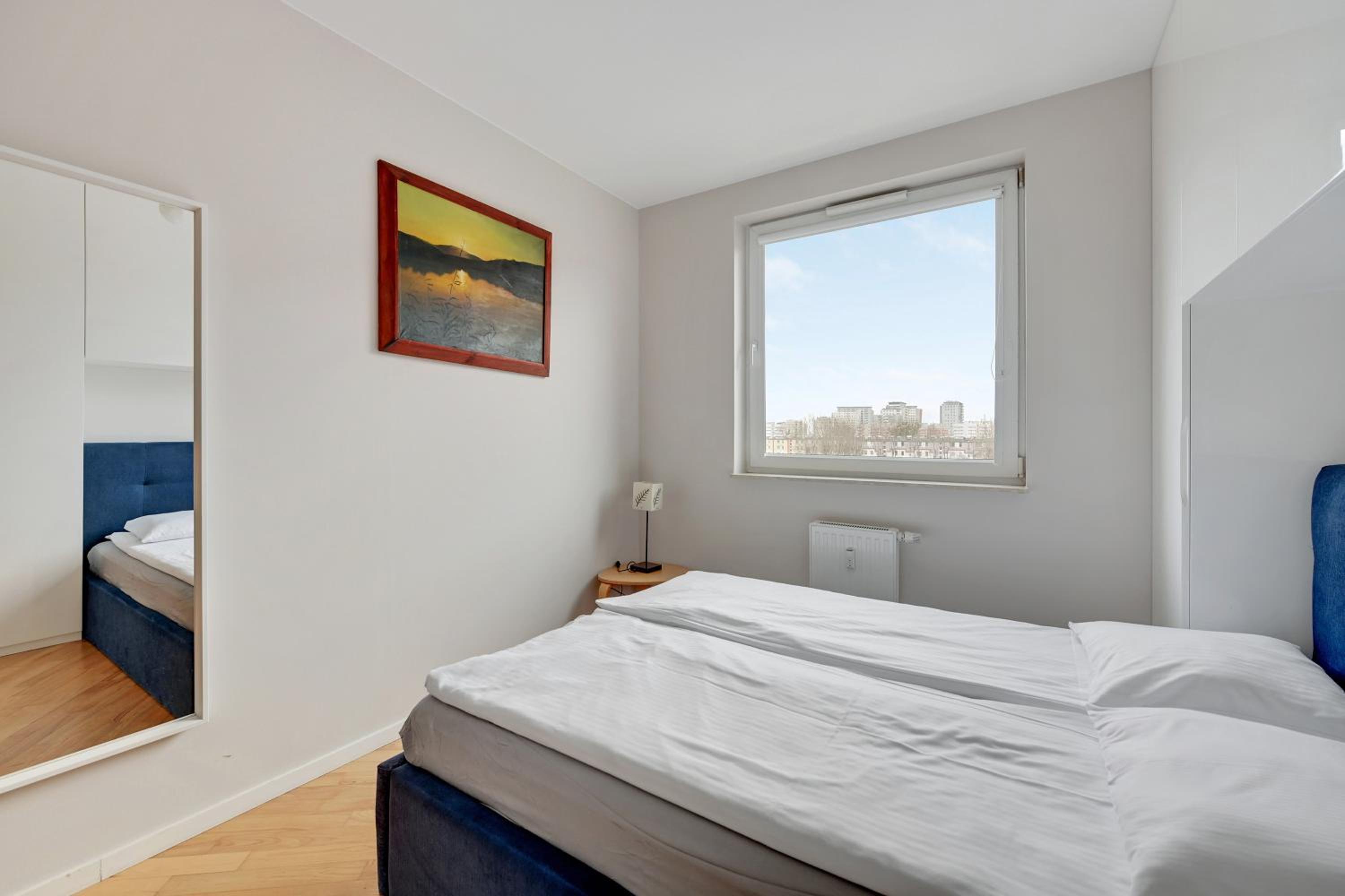 Comfort Apartments Horyzonty