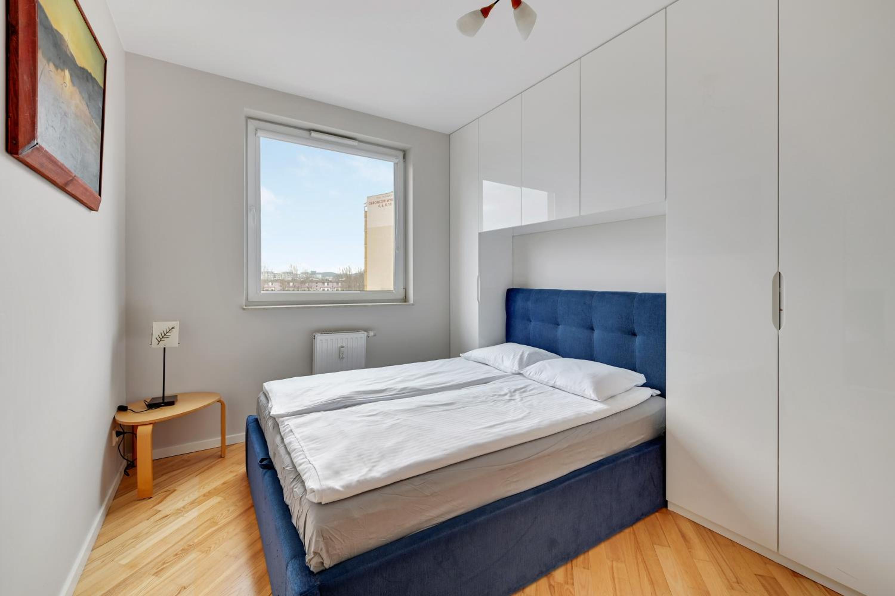 Comfort Apartments Horyzonty
