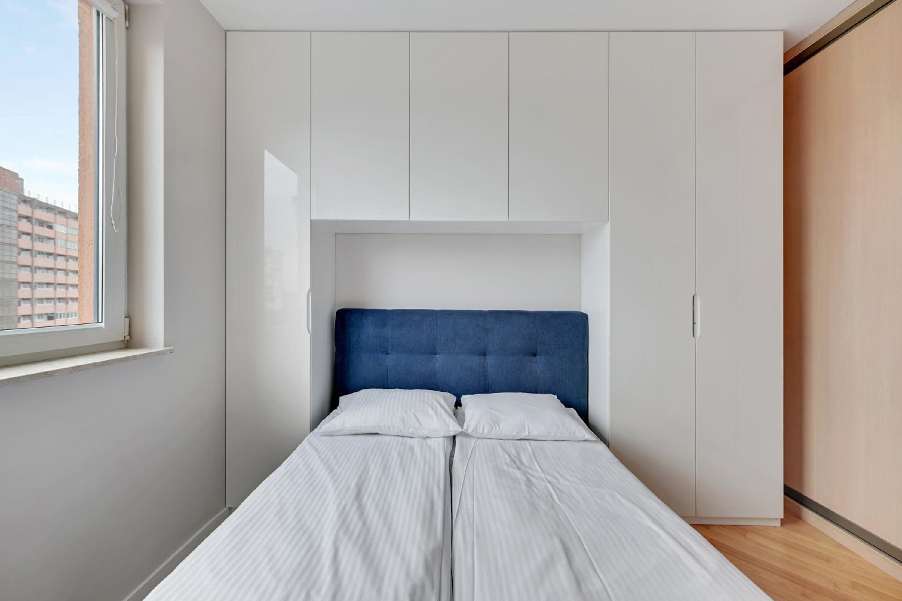 Comfort Apartments Horyzonty