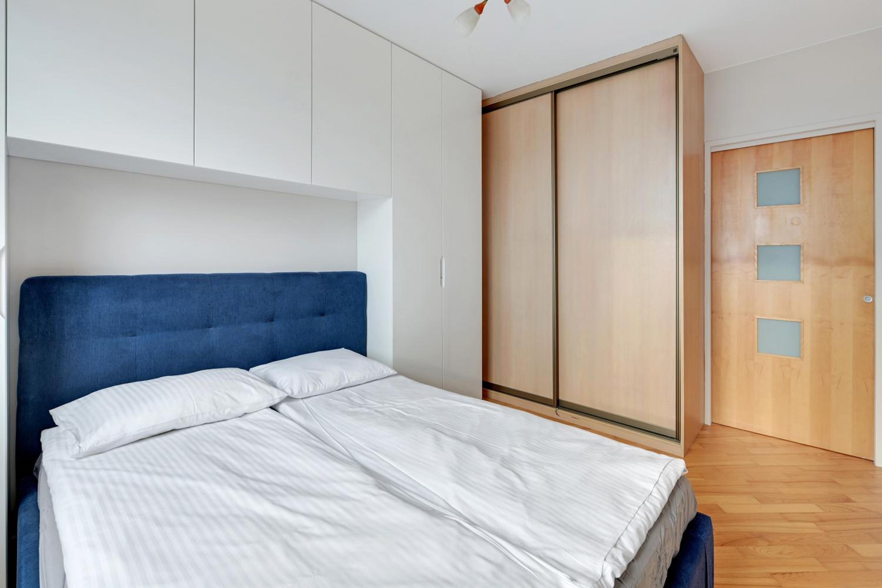 Comfort Apartments Horyzonty
