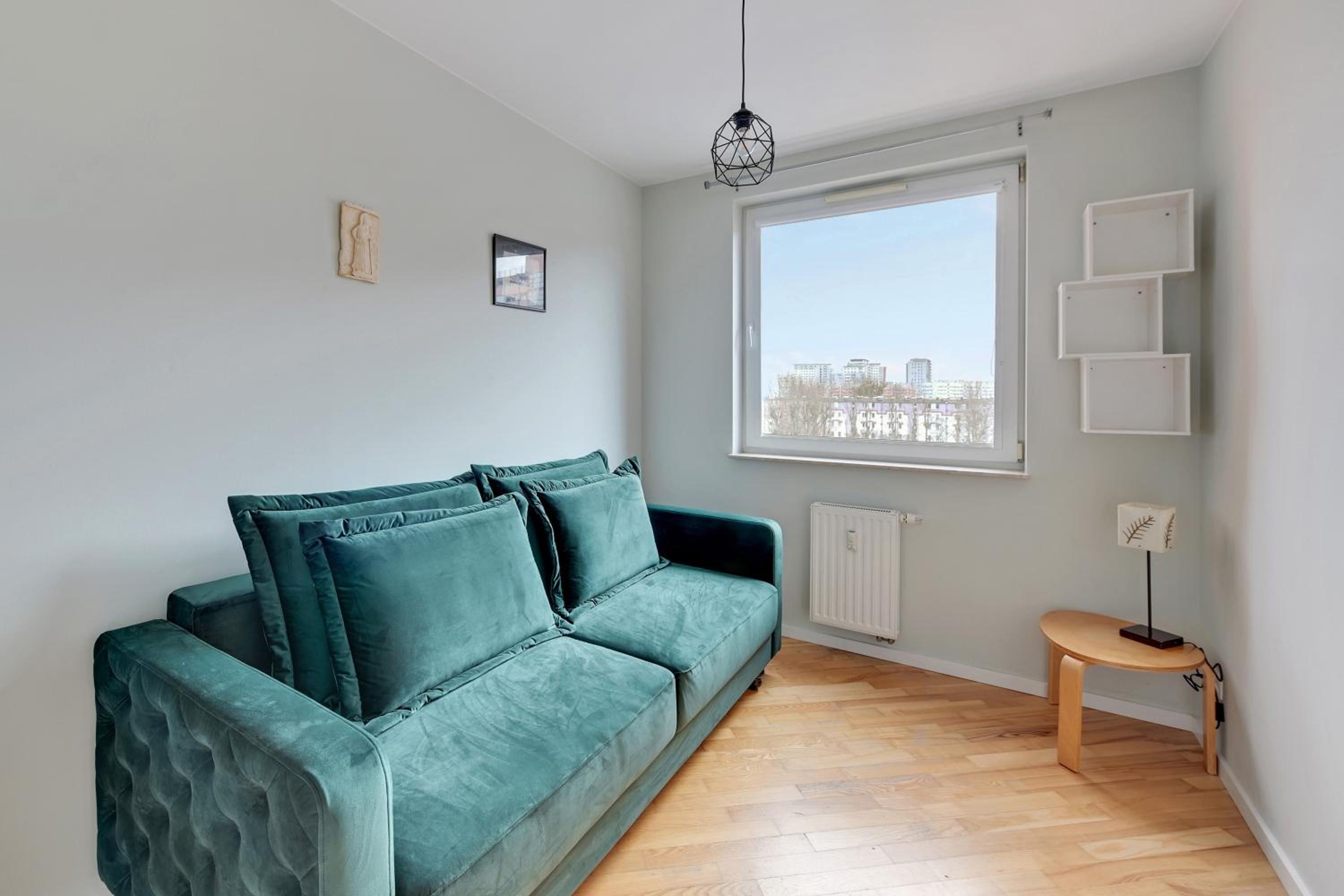 Comfort Apartments Horyzonty