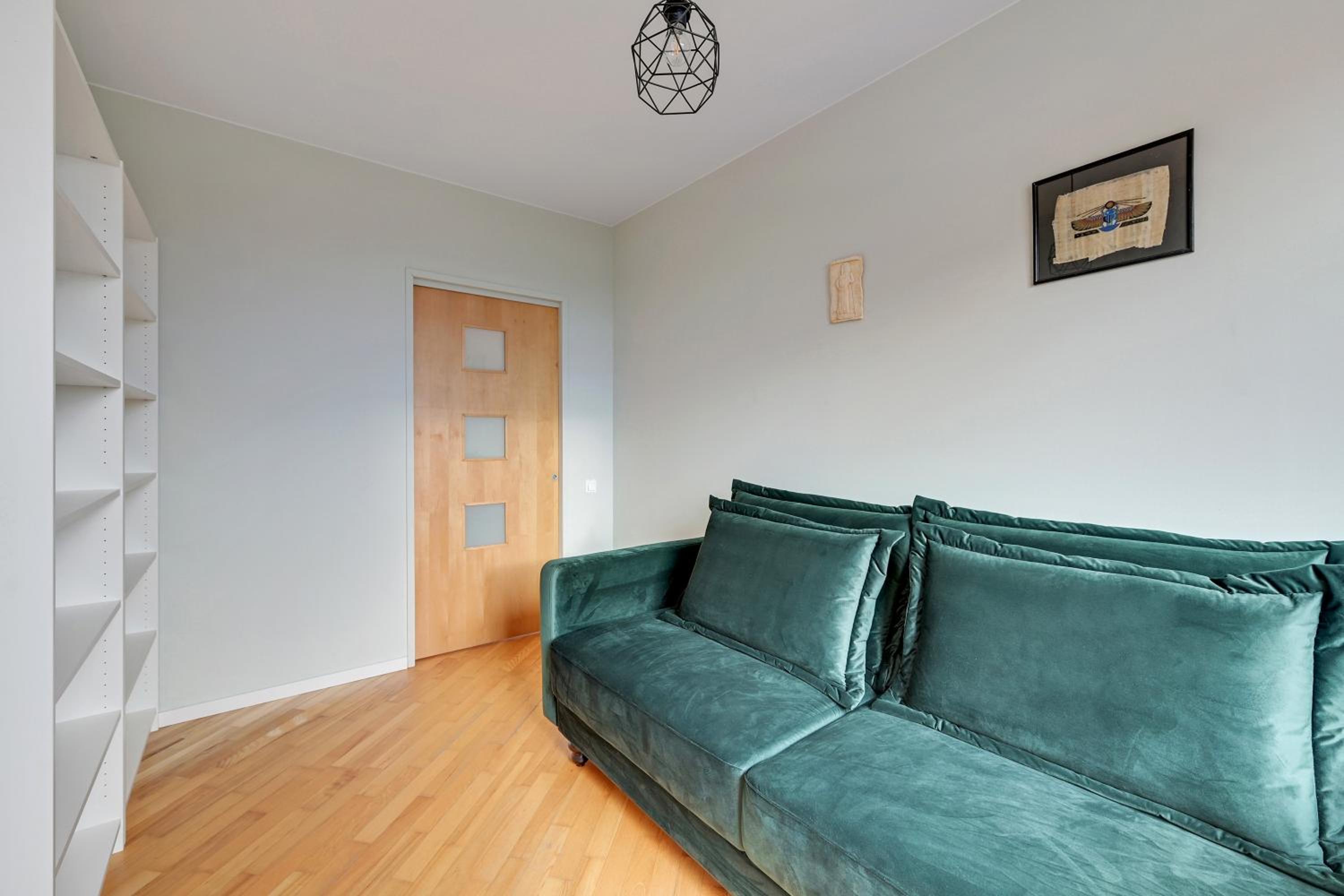 Comfort Apartments Horyzonty