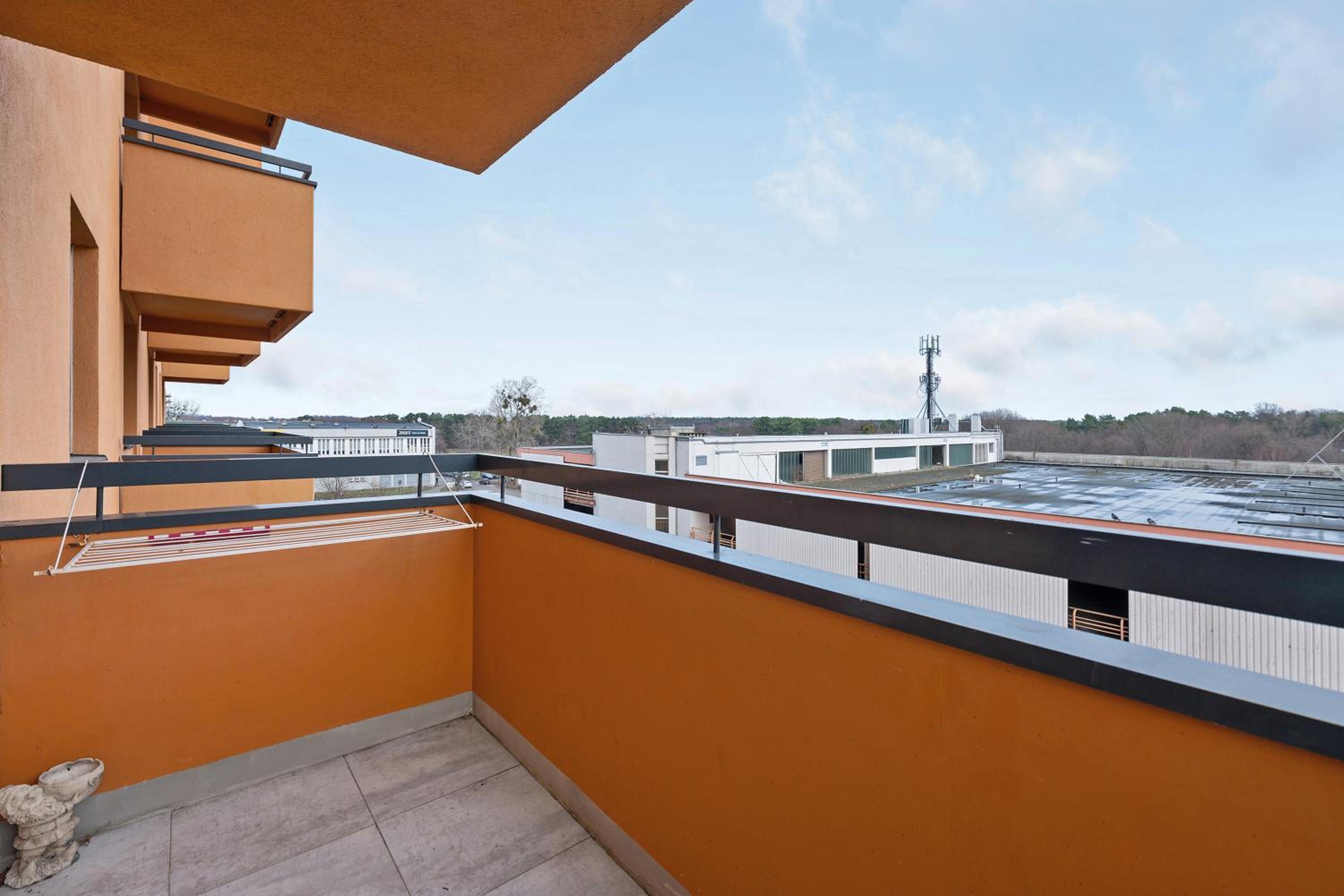 Comfort Apartments Horyzonty