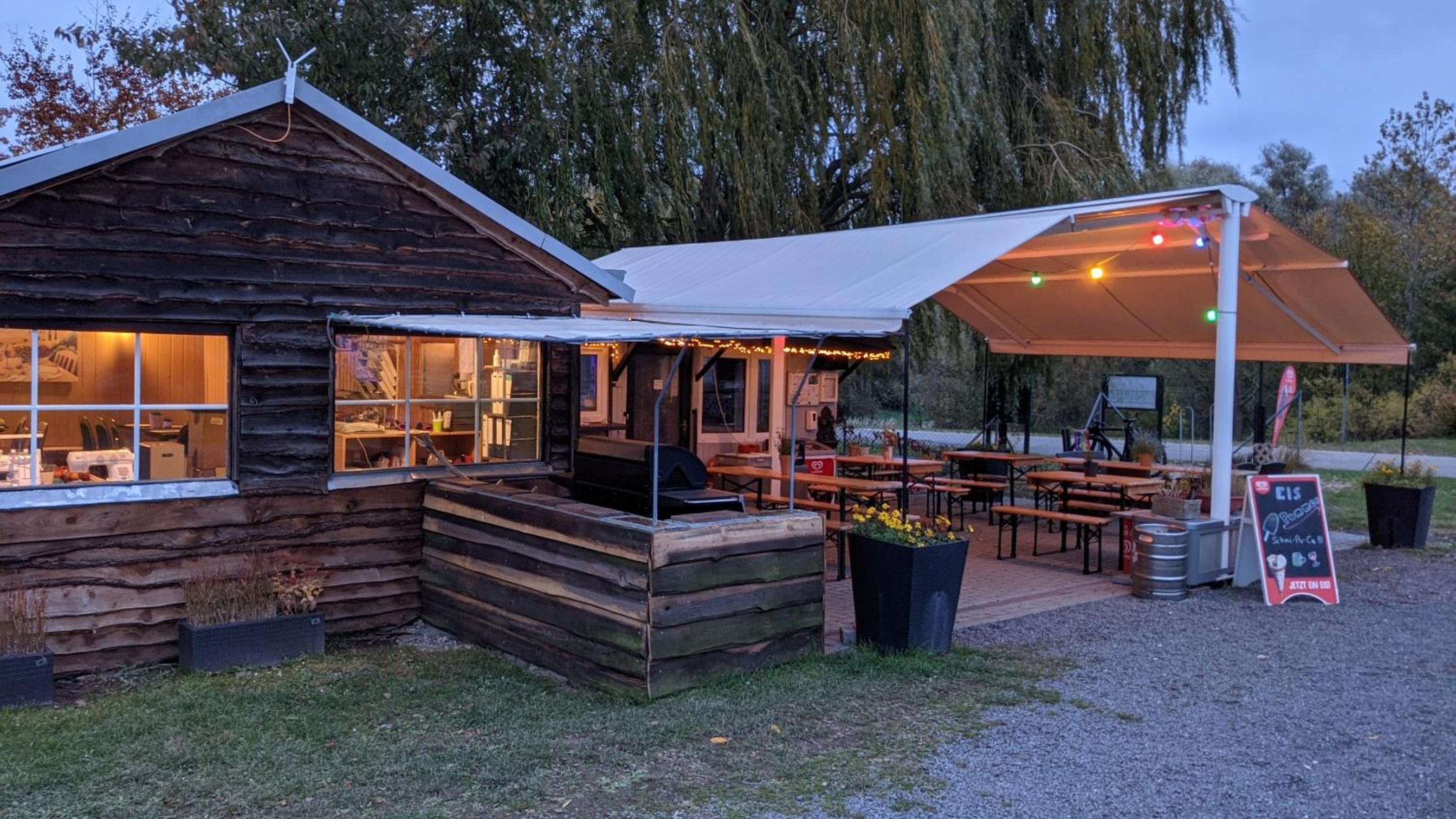Star Camp Cosa, Ferienwohnungen, Camping, Schlaffässer