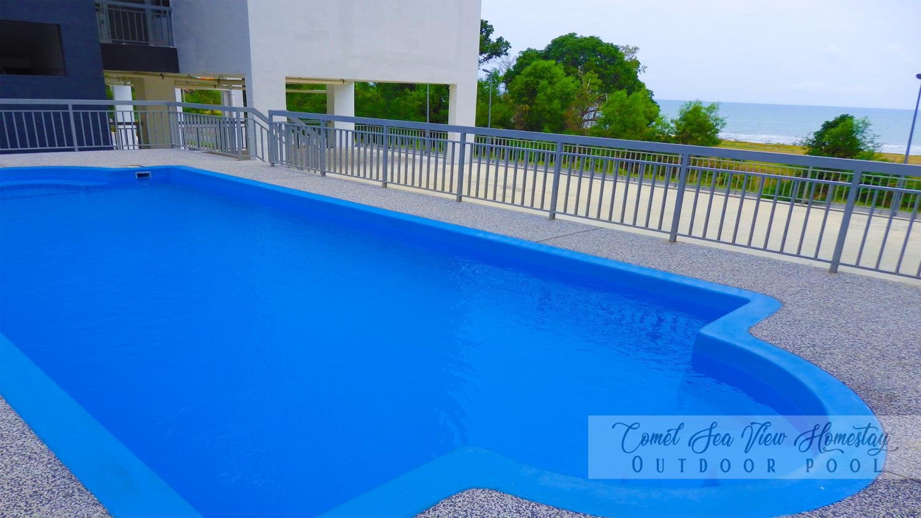 COMEL SEA VIEW HOMESTAY photo 1
