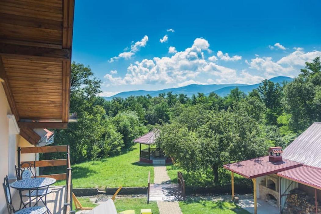Horace Guesthouse POOL & HOT TUB & BIKES & RIVER view 3