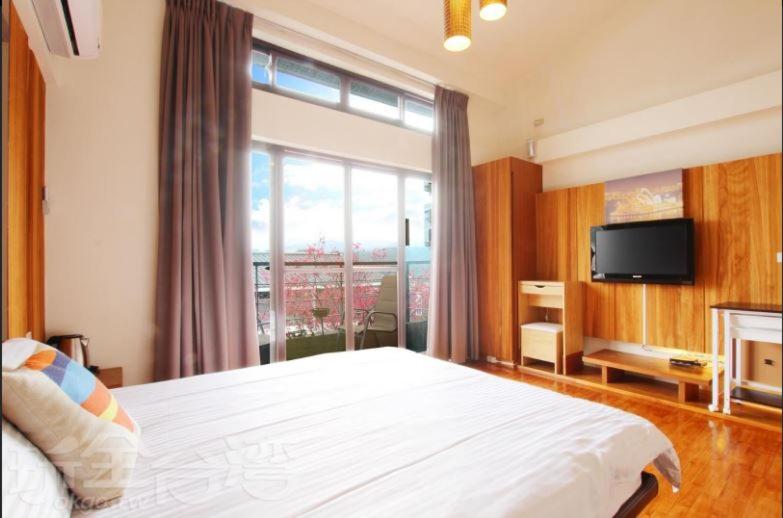 Sanyi Dream Garden B&B